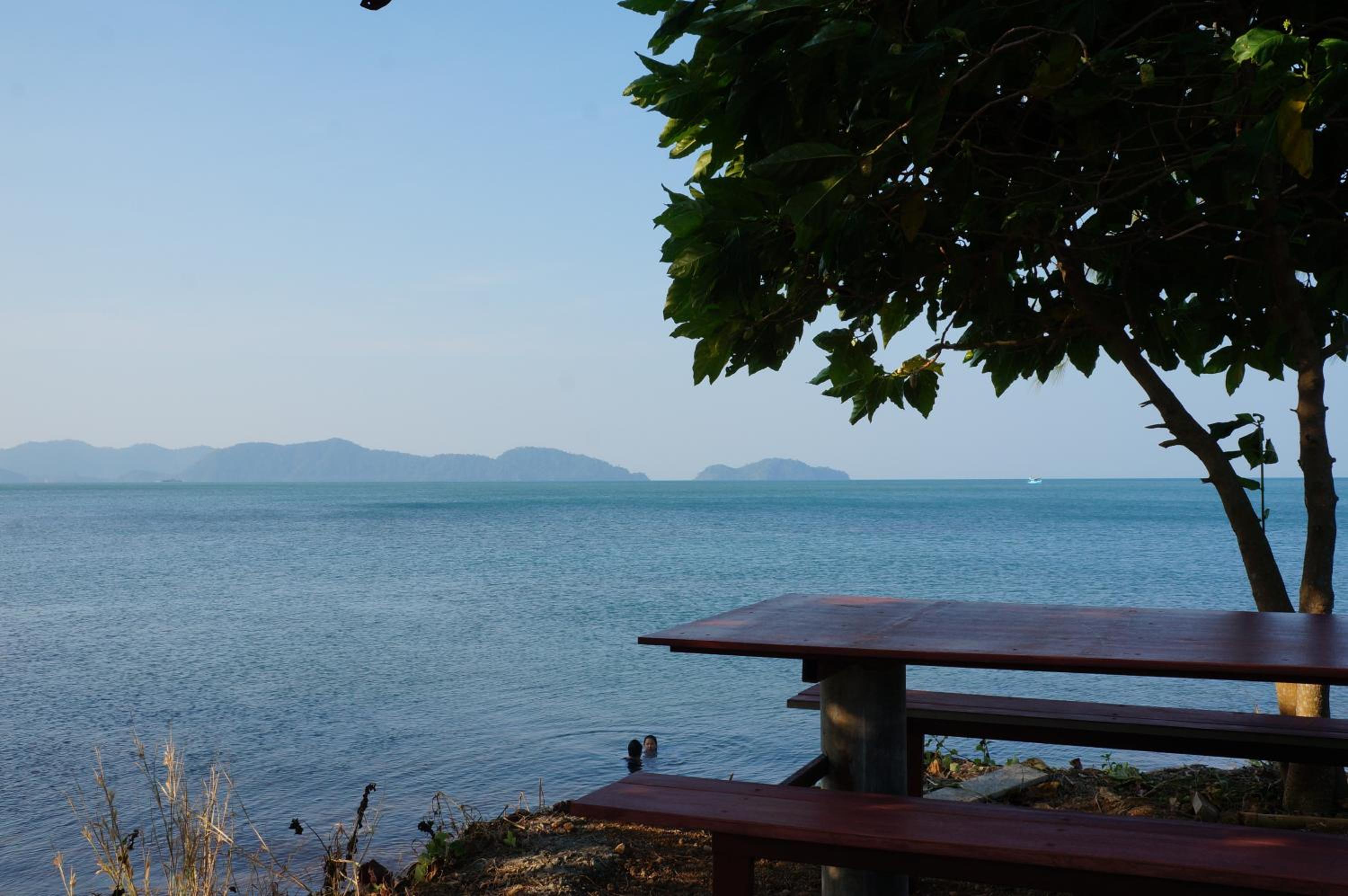 Lomtalay Resort Trat