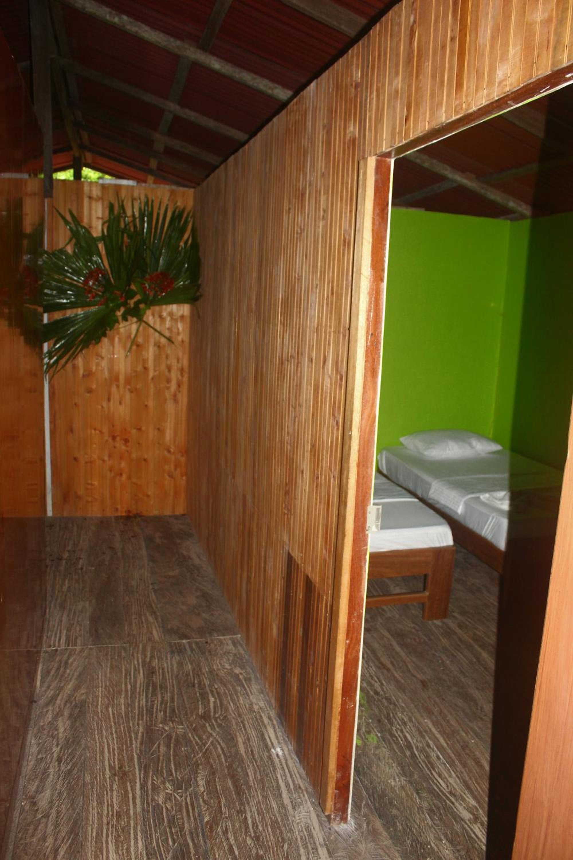 Posada Kevelin