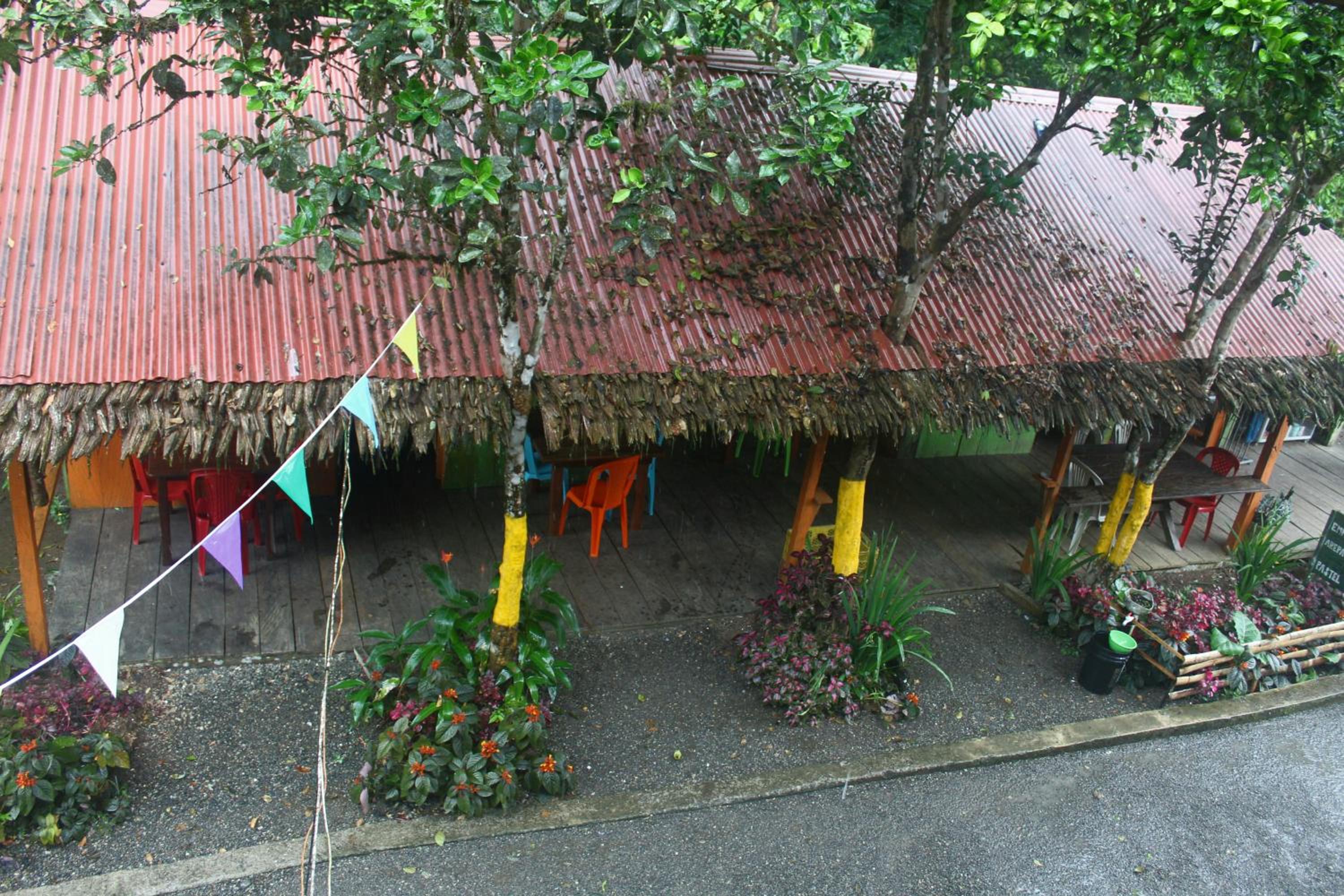 Posada Kevelin