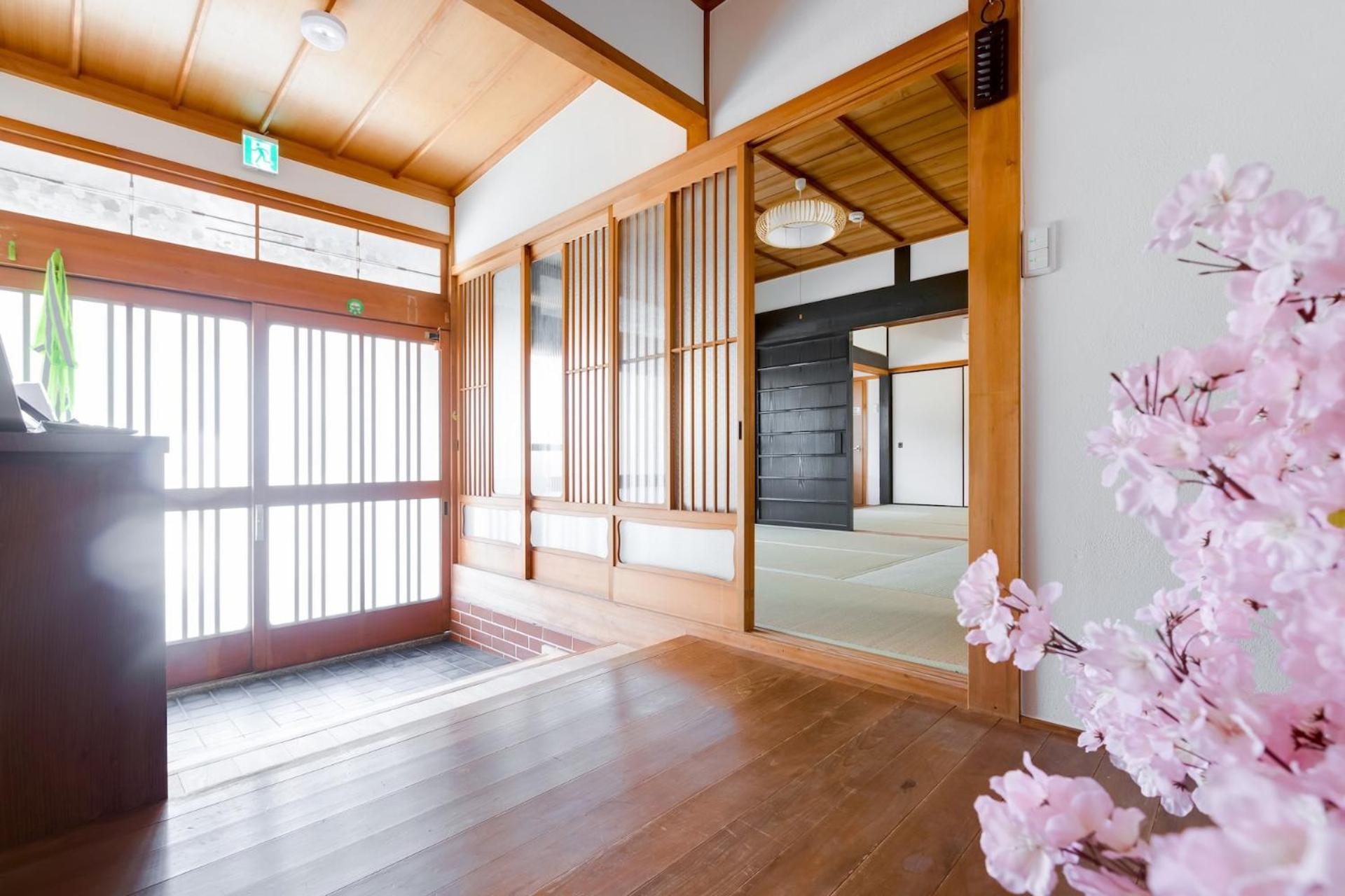 Yoshino-gun - House / Vacation STAY 36600 view 2
