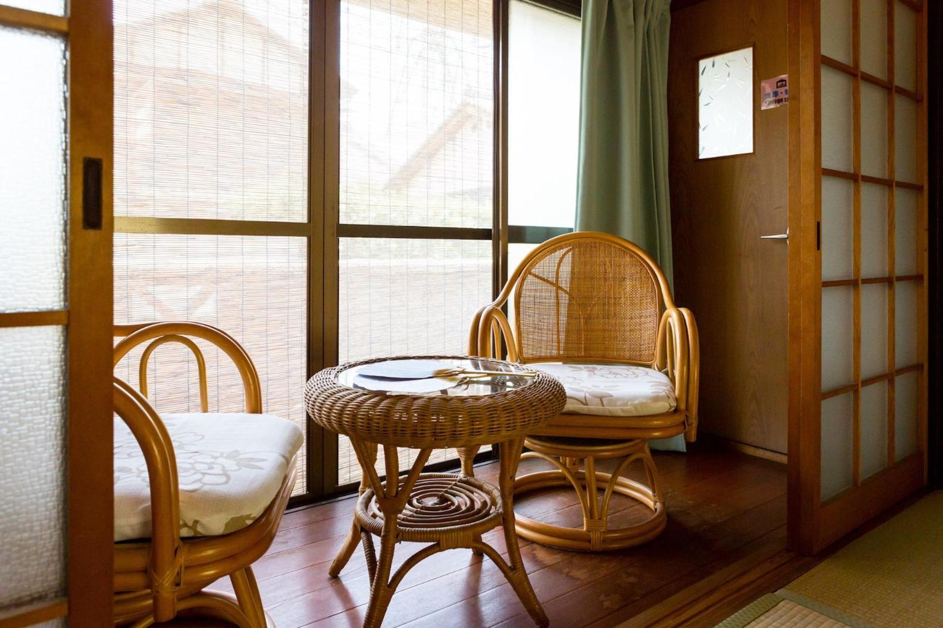 Yoshino-gun - House / Vacation STAY 36600 view 3