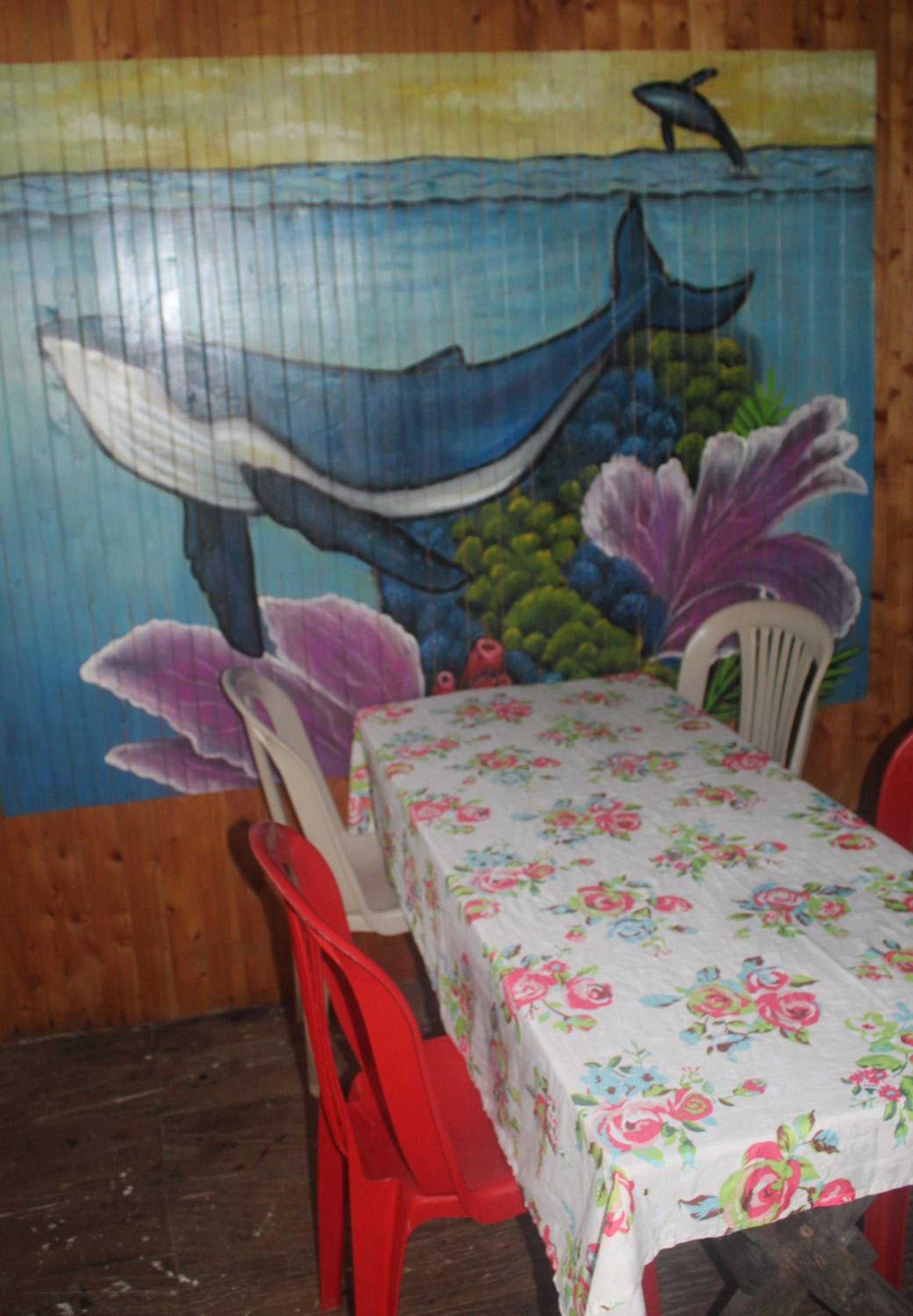 Posada Kevelin