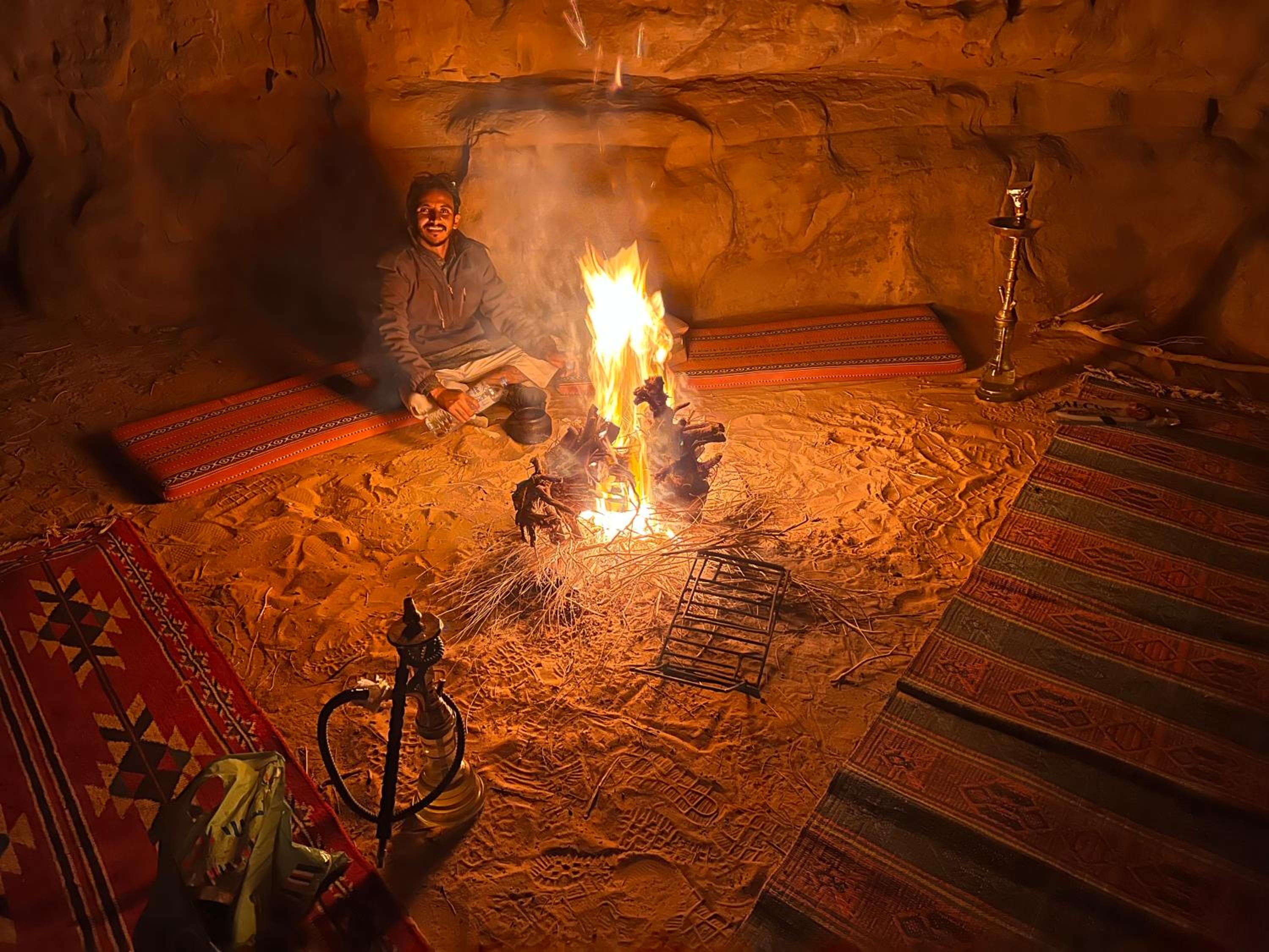 Panorama Luxury Camp