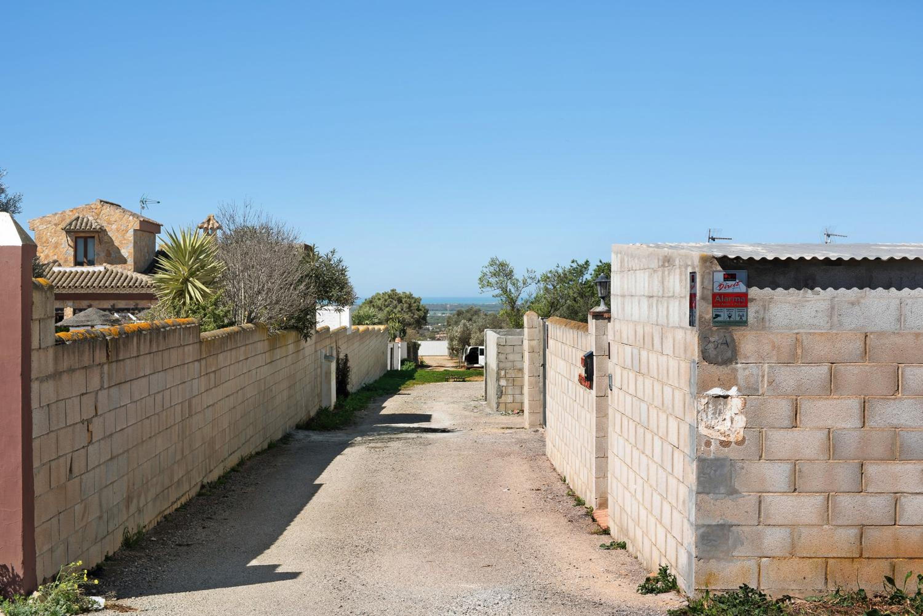 El Cortijo de Claudia