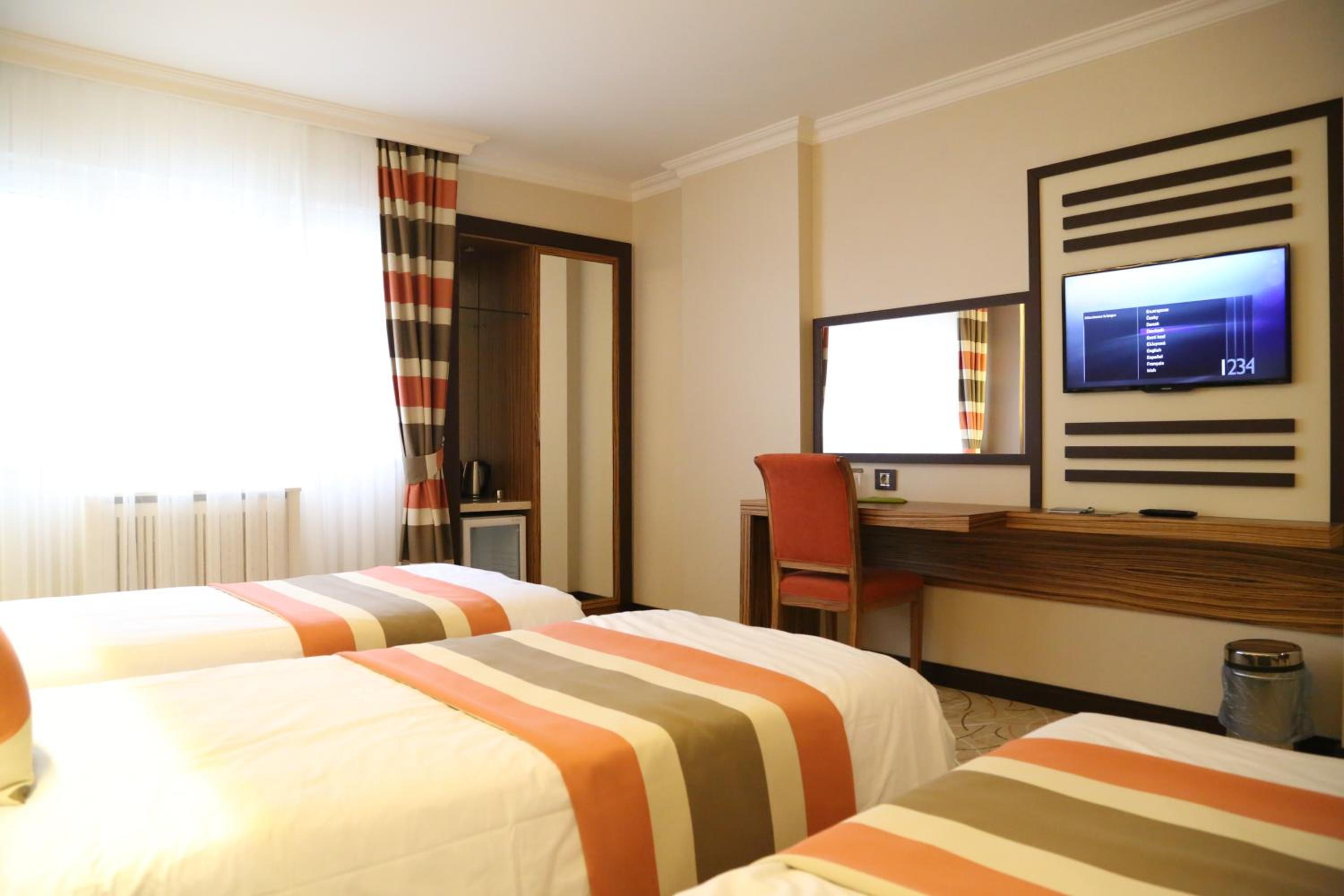 Fimka Hotel - Image 29