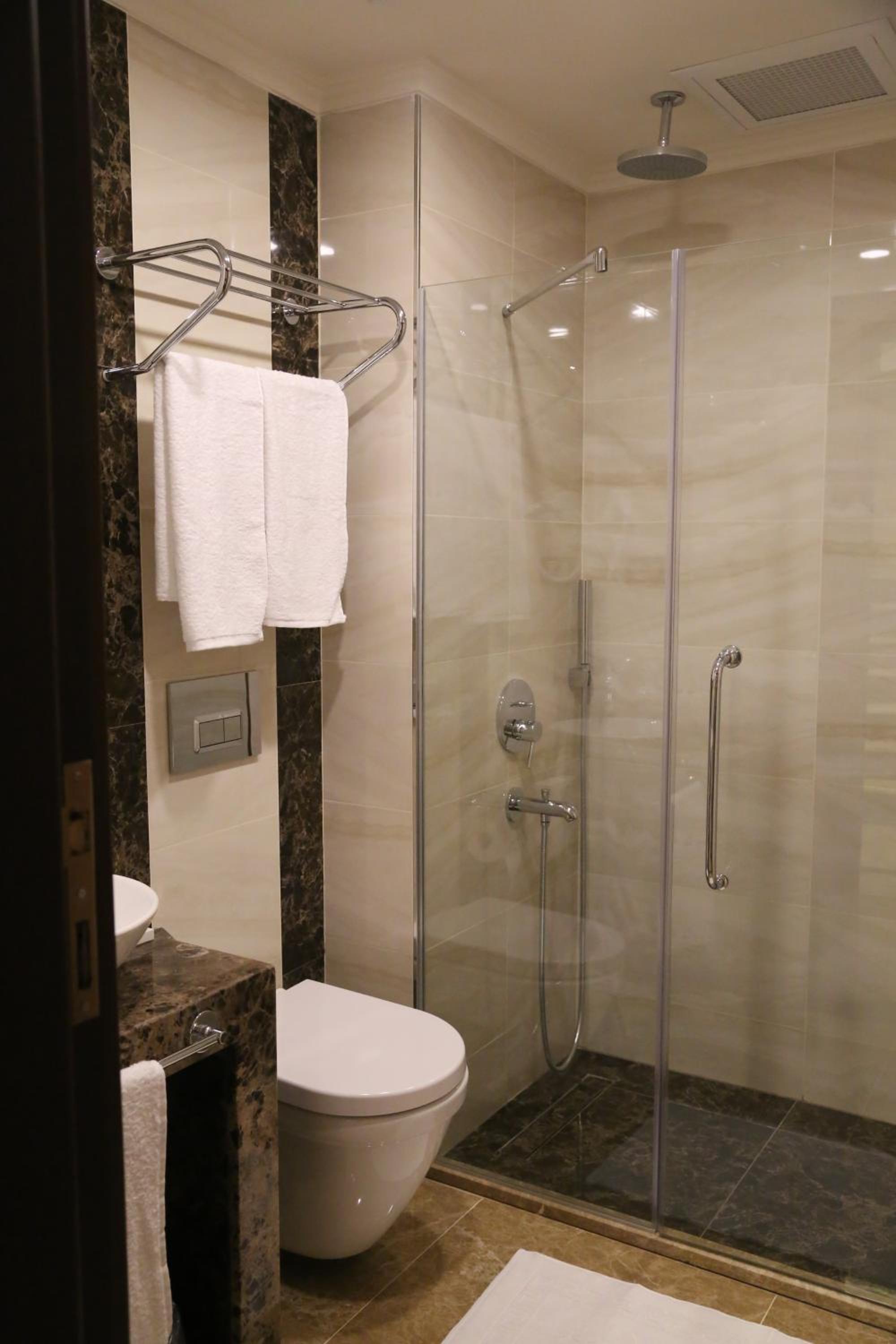 Fimka Hotel - Image 33