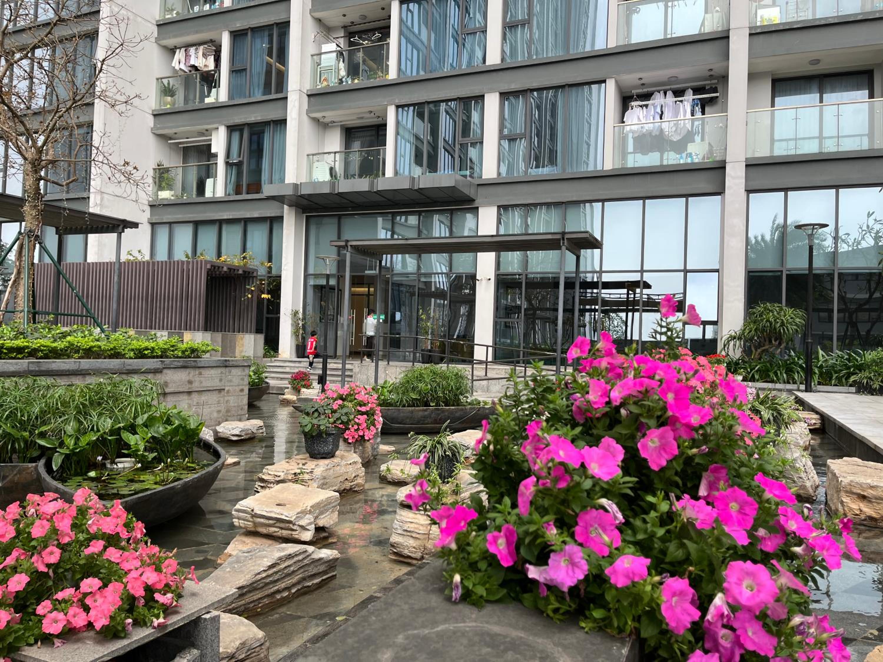 Vinhomes Metropolis Luxury Apartment 2 Br