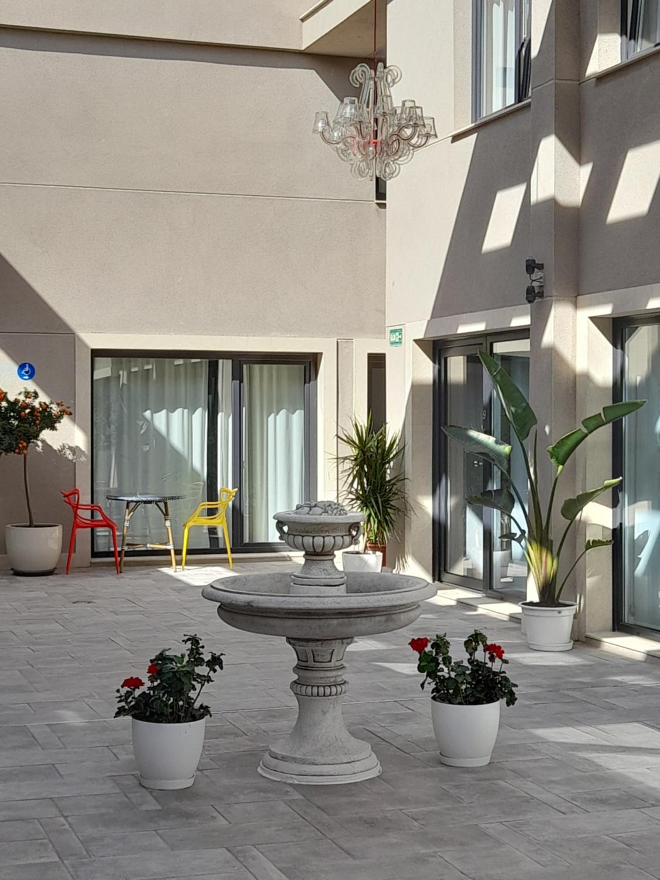 Mar Apartments Alicante, Playa de San Juan