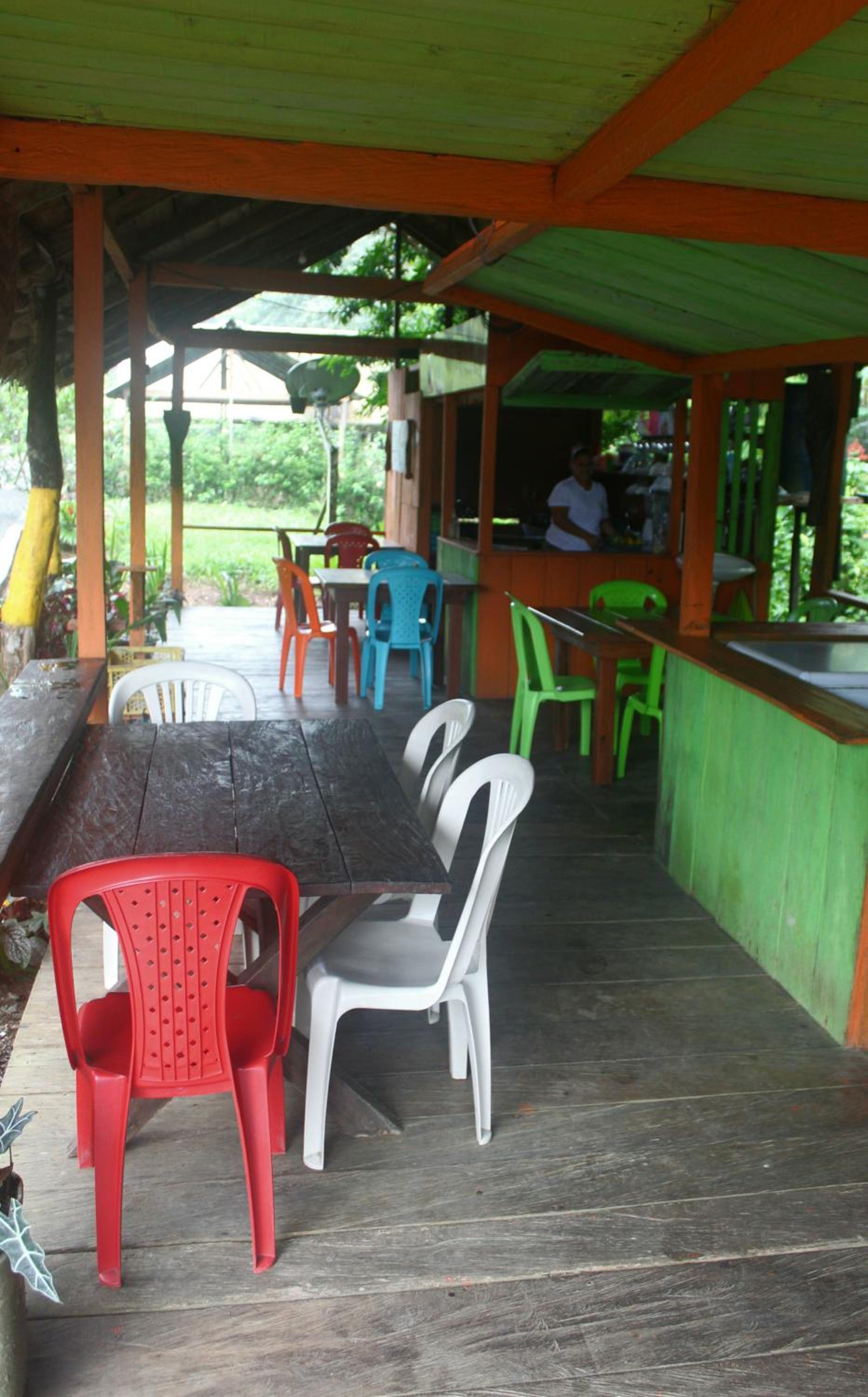 Posada Kevelin