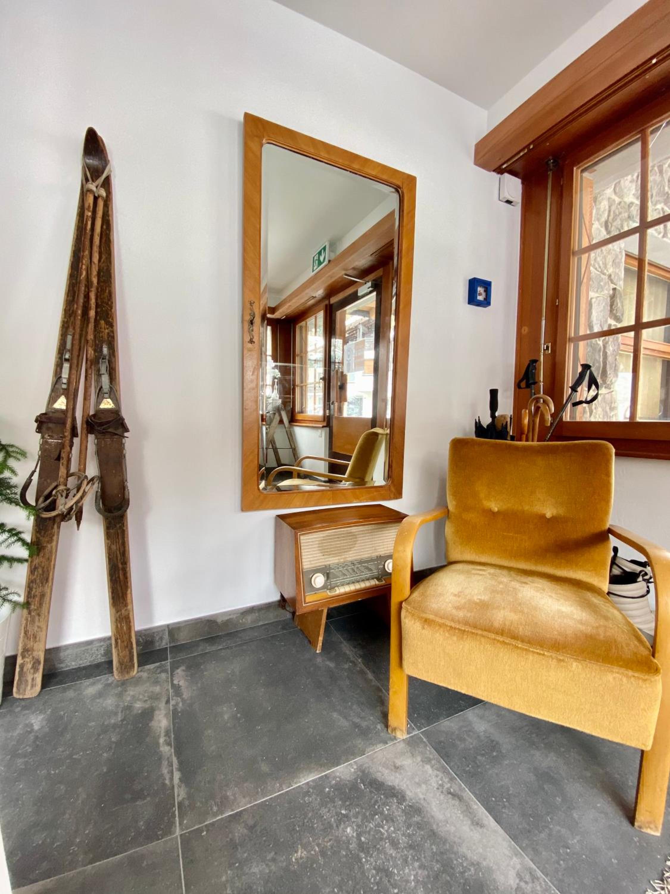 Colorado Riders Chalet