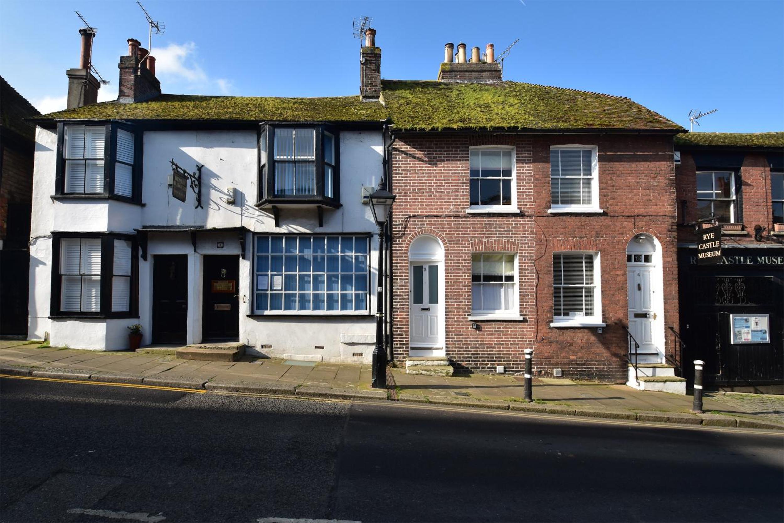 5 East Street view 4