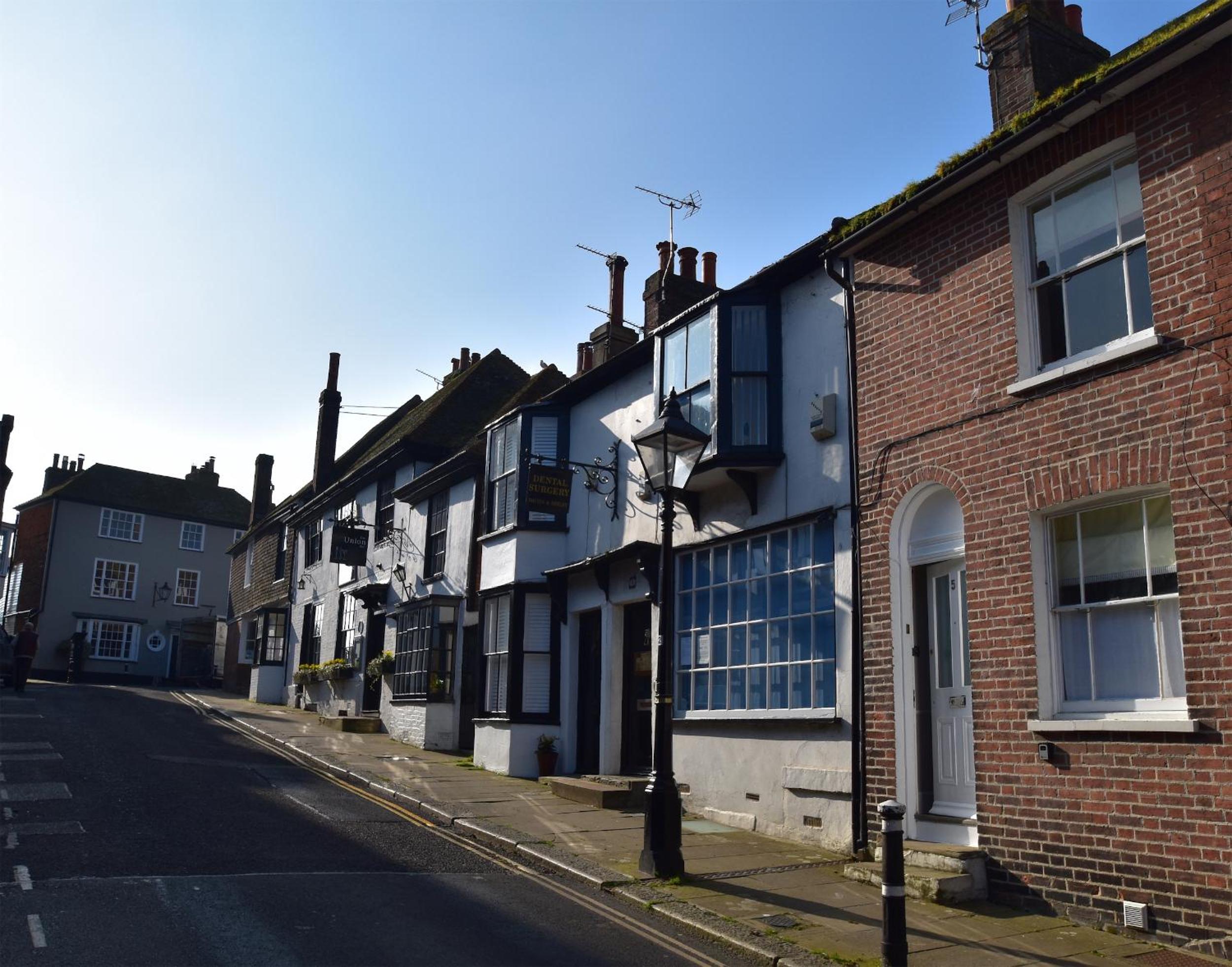 5 East Street view 5