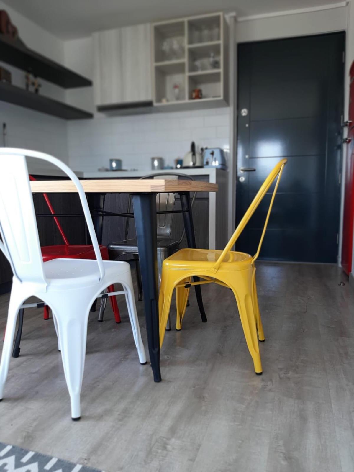 Departamento Ejecutivo Concepción