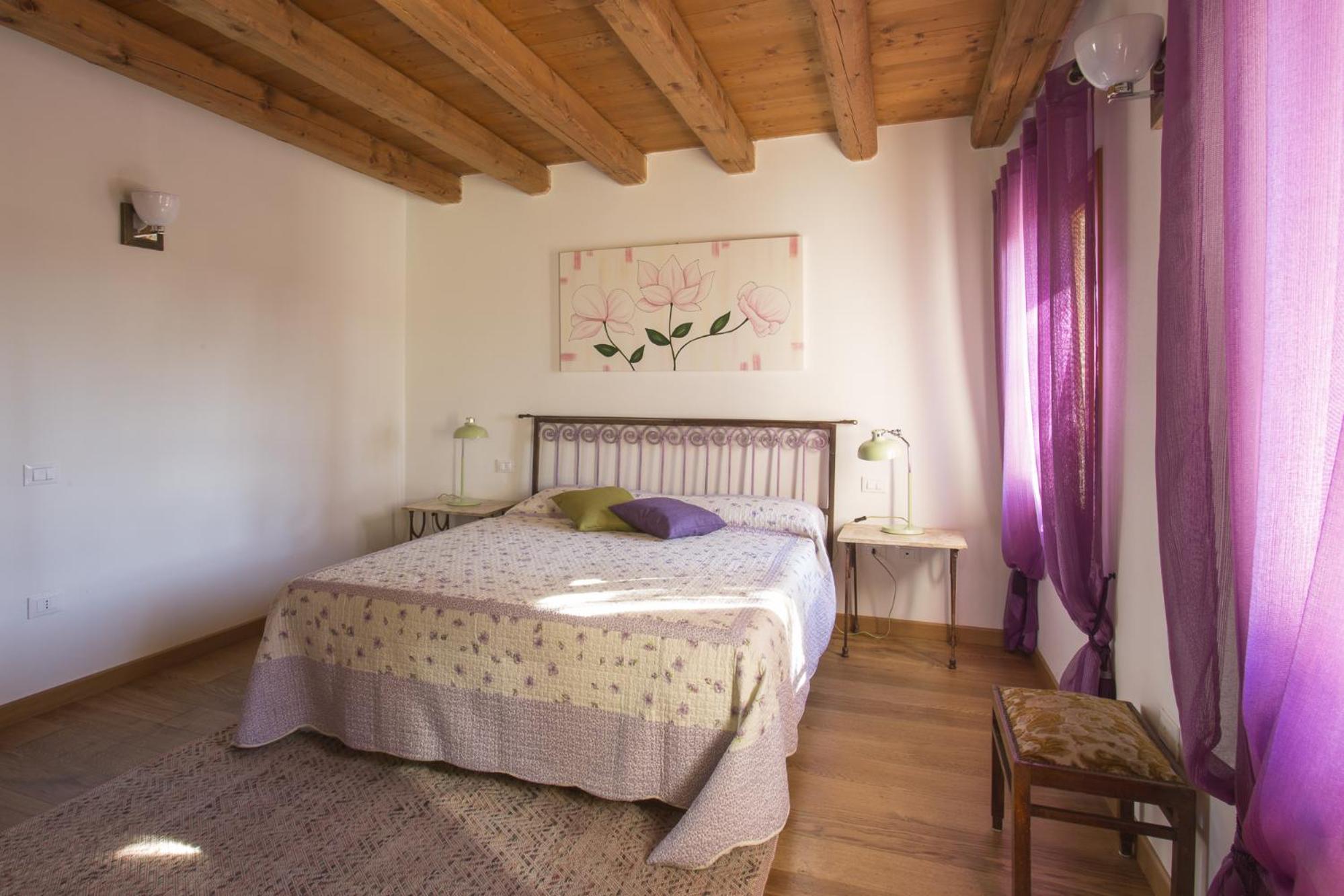 La Casa di Campagna
