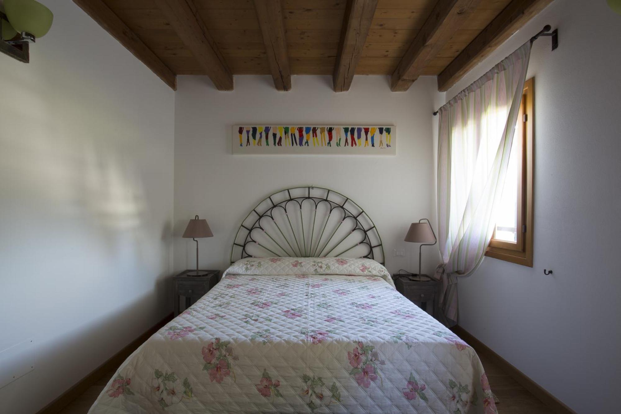 La Casa di Campagna