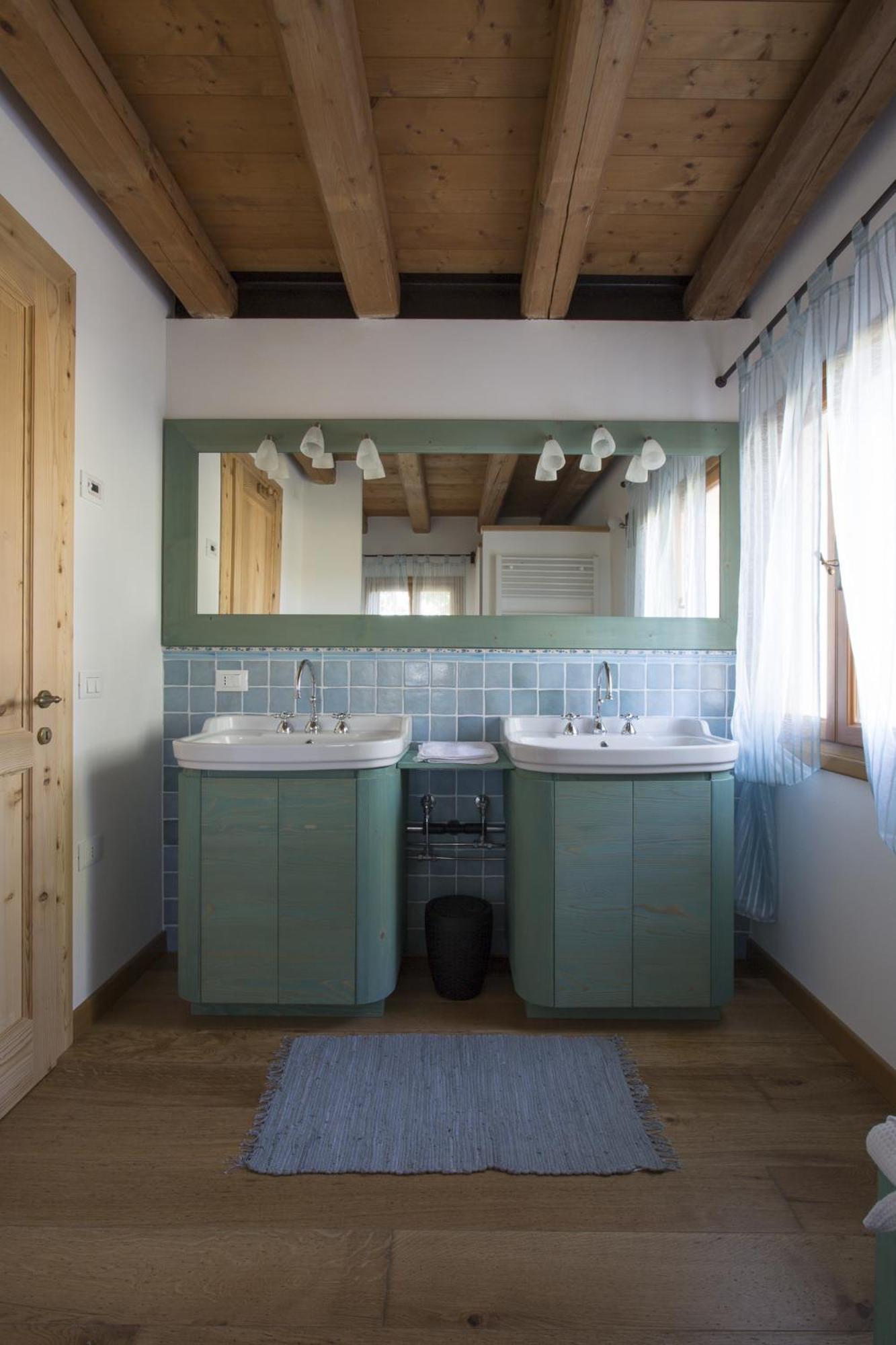 La Casa di Campagna