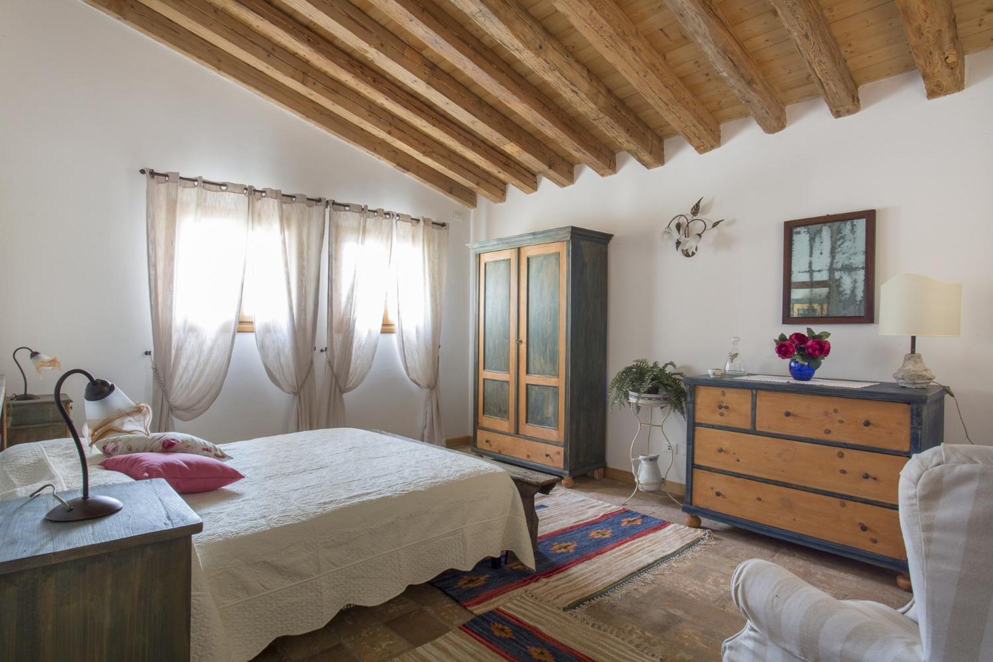 La Casa di Campagna