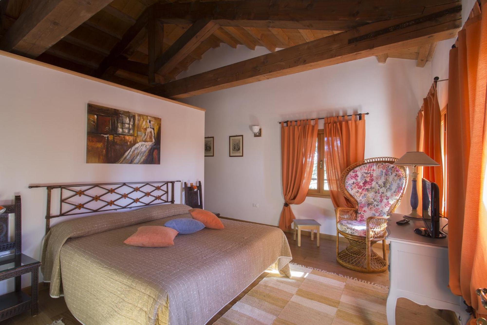 La Casa di Campagna