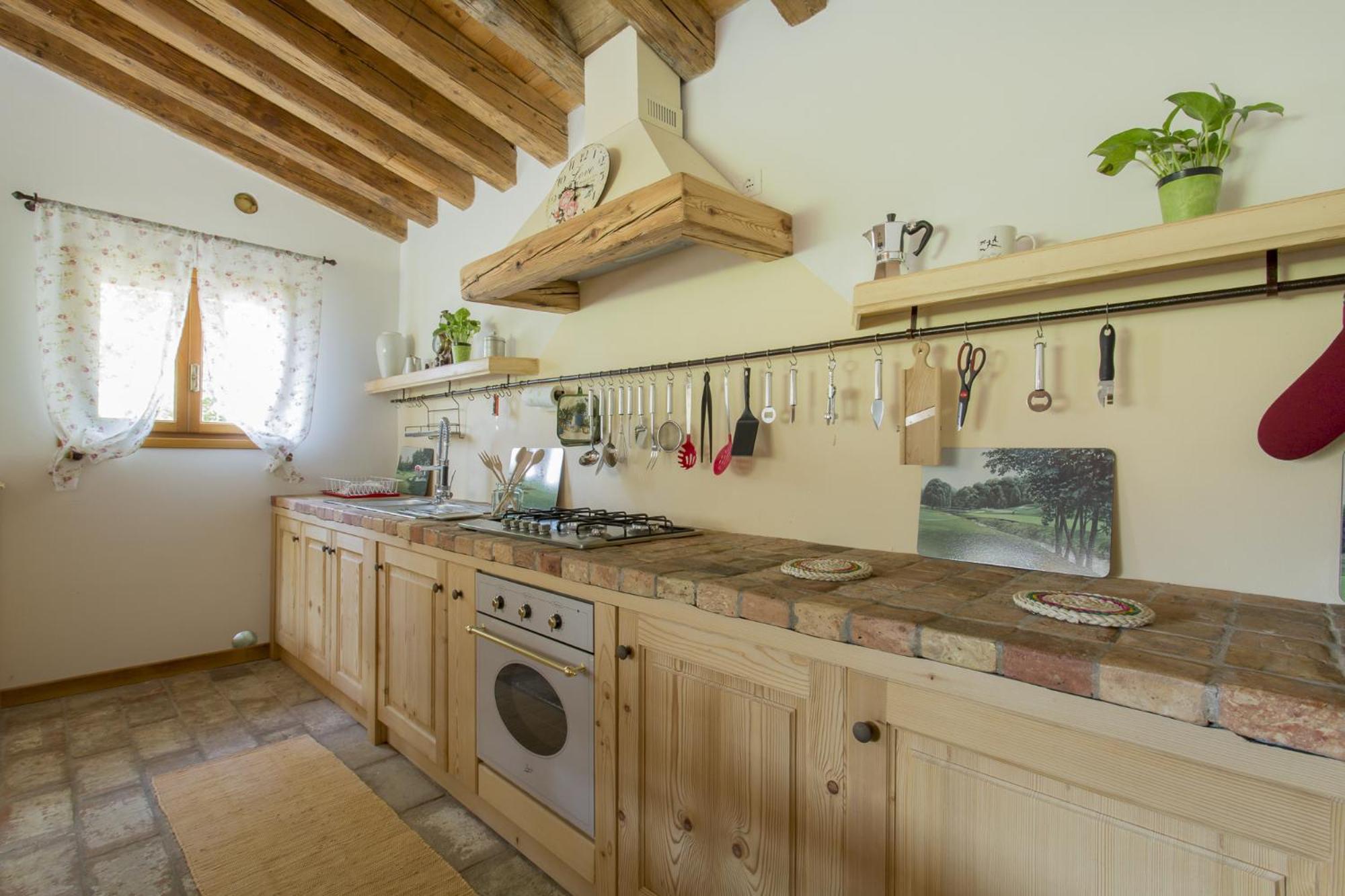 La Casa di Campagna