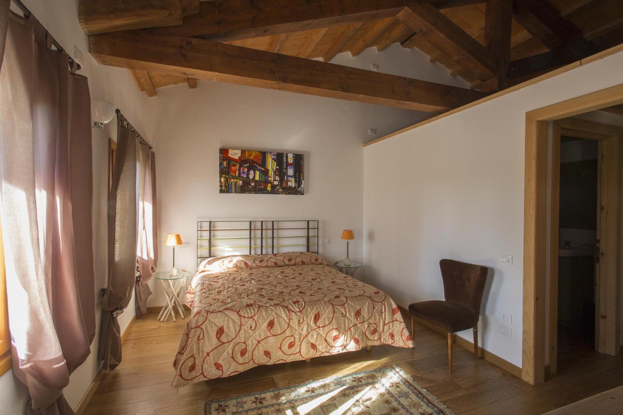 La Casa di Campagna