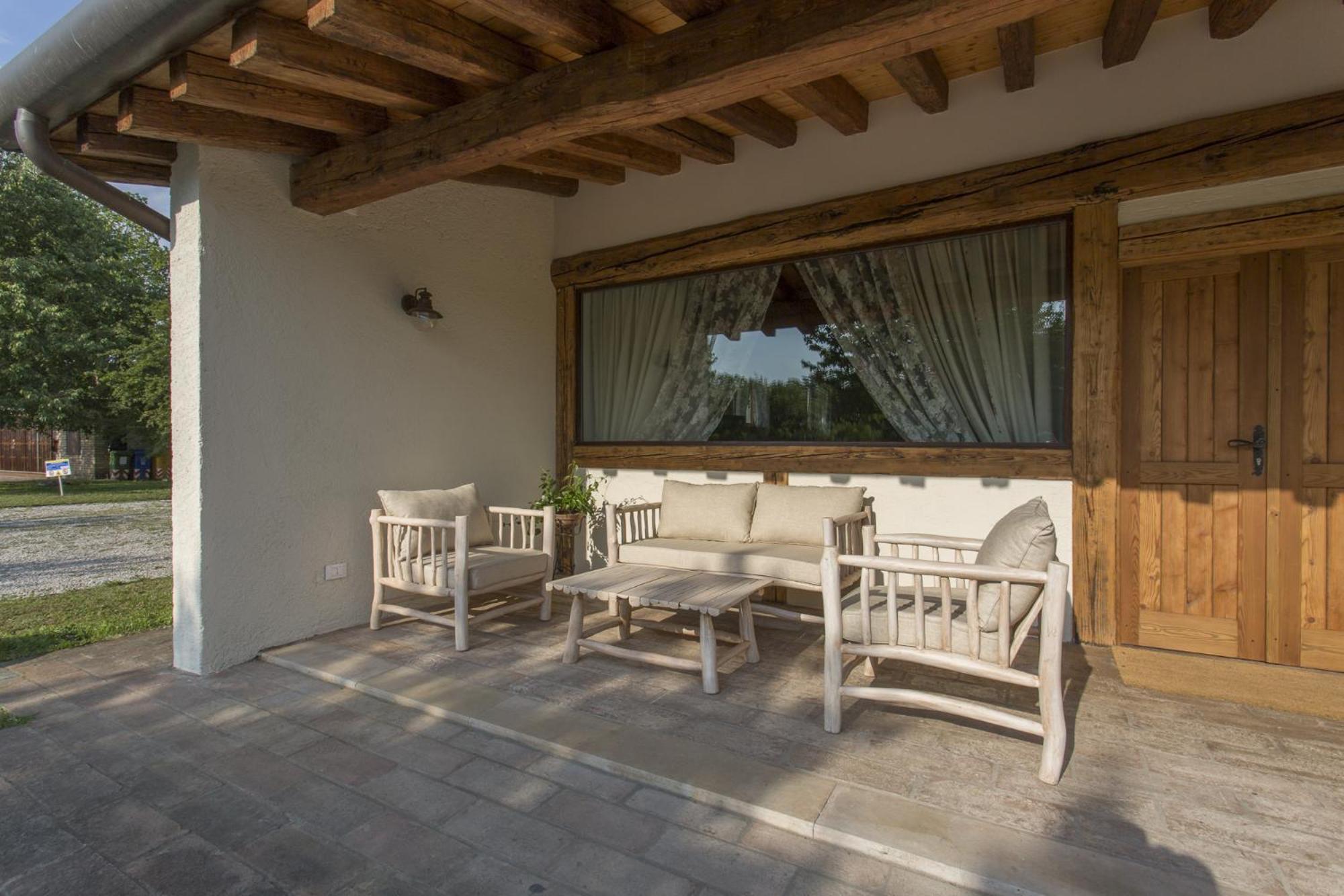 La Casa di Campagna
