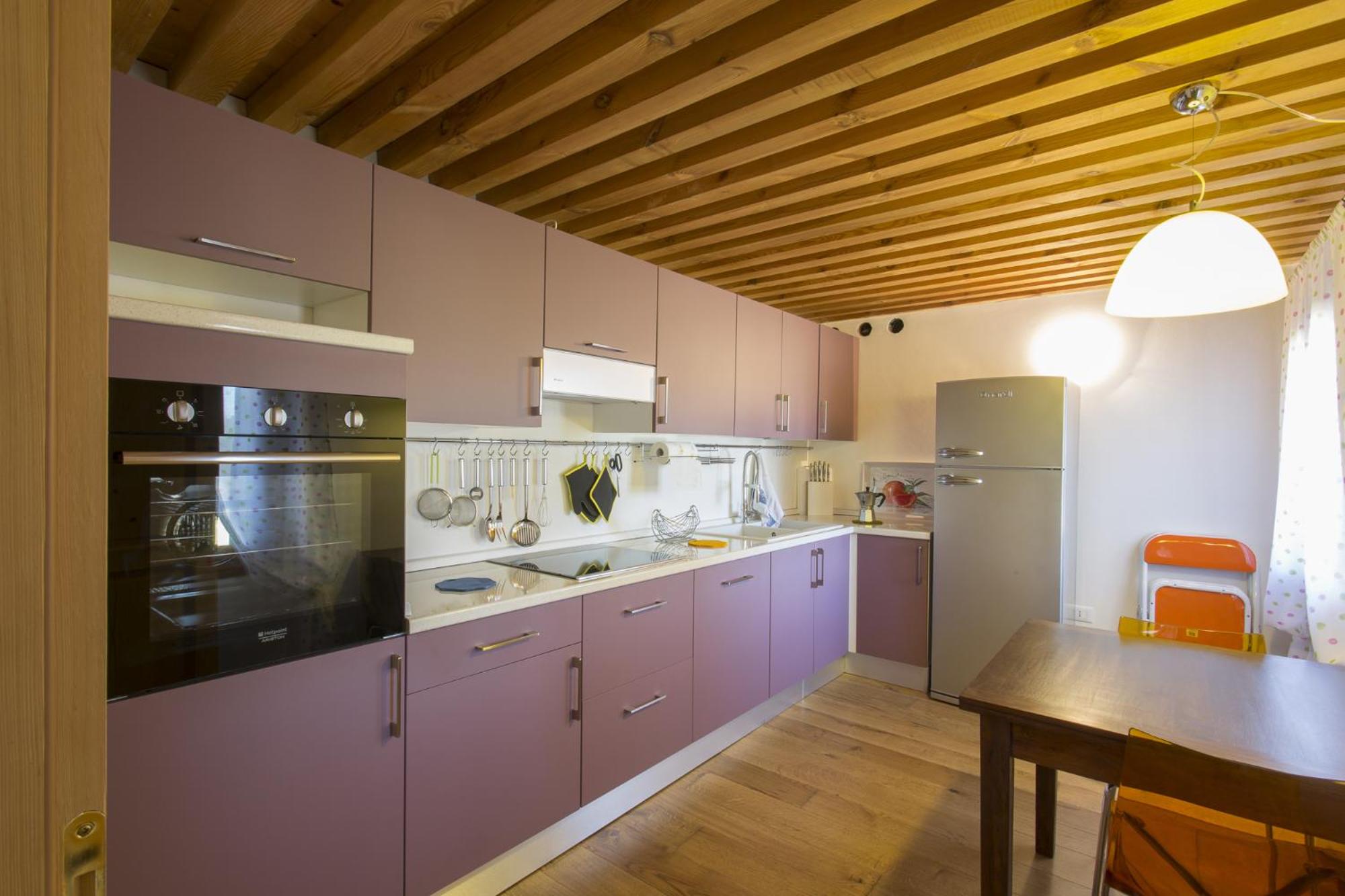 La Casa di Campagna
