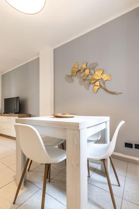 Design Apartments Sassari-Via Roma