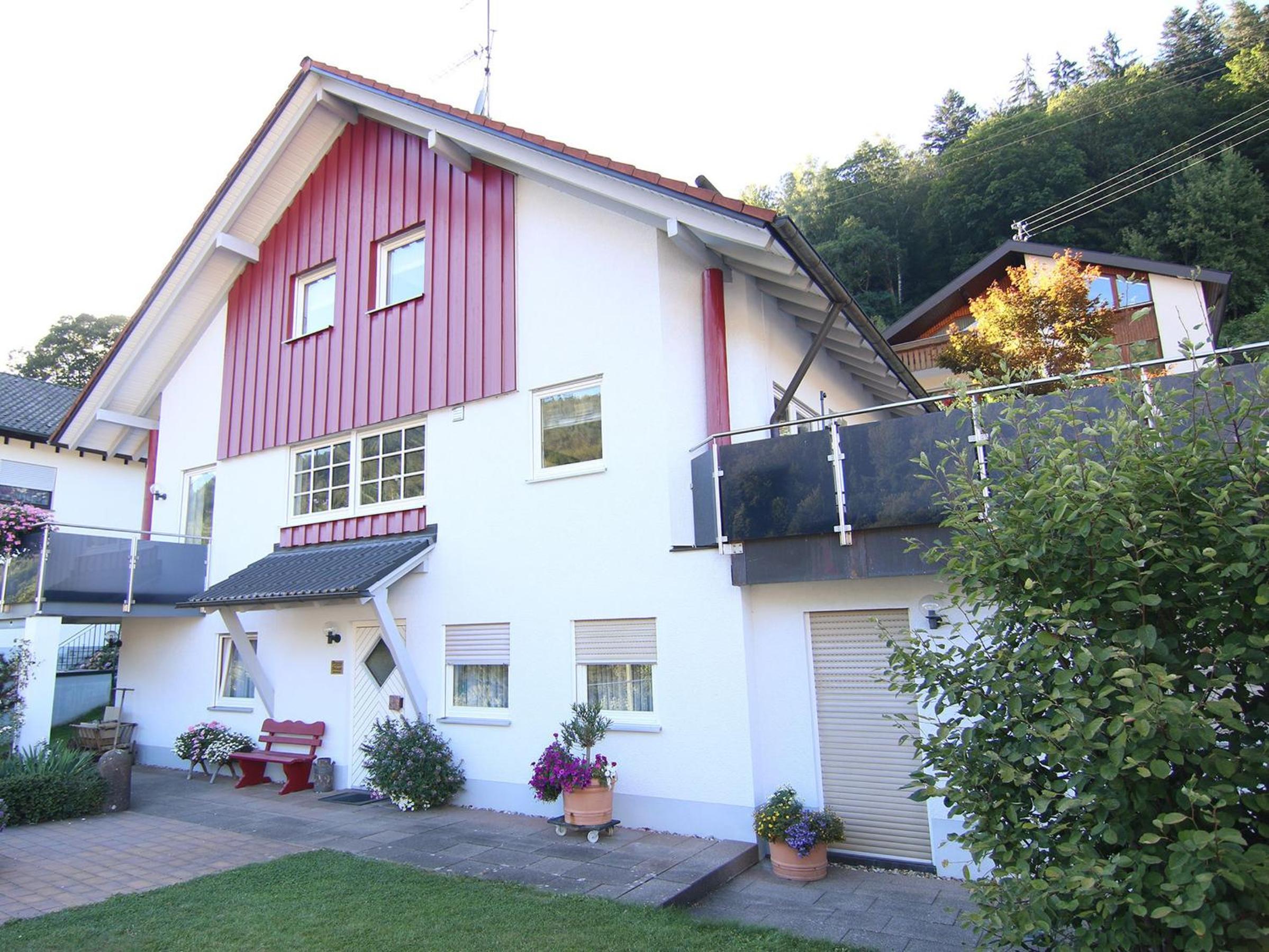 Ferienwohnung Am Eiberg view 4