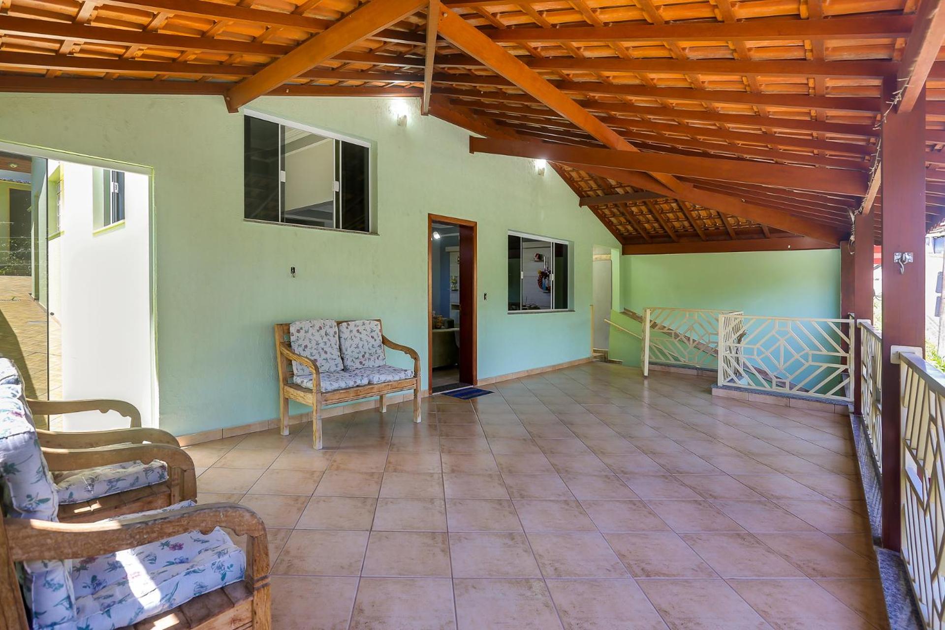 casa da paz