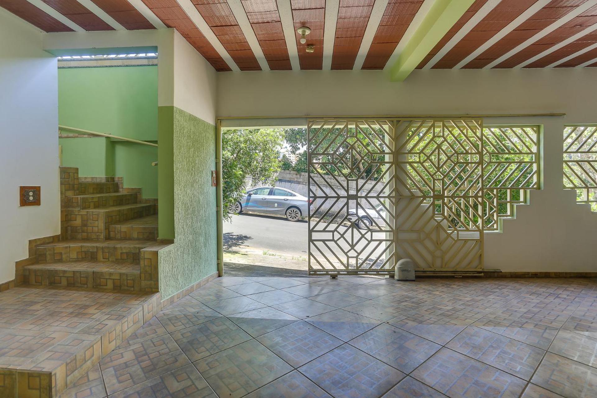 casa da paz