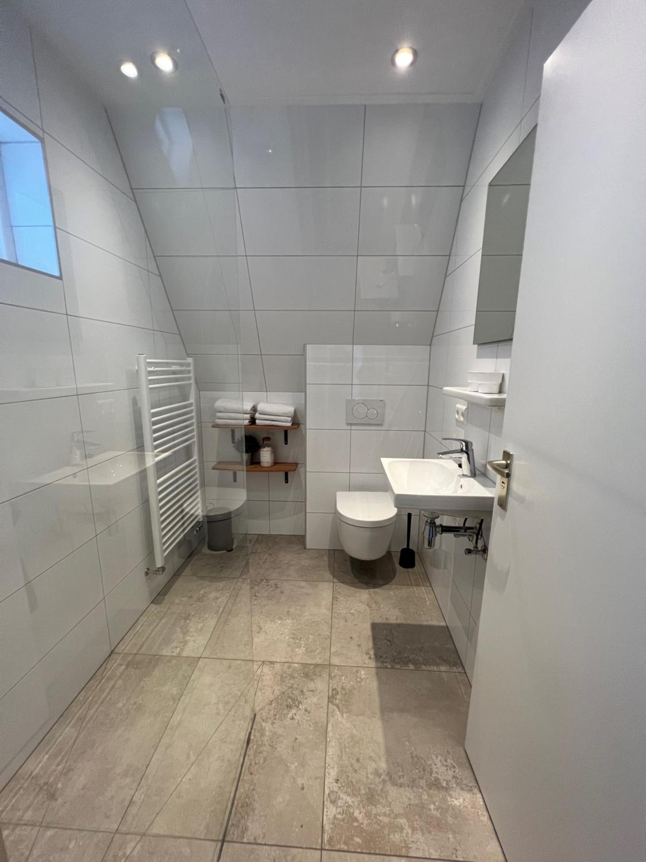 Appartement 5 view 4