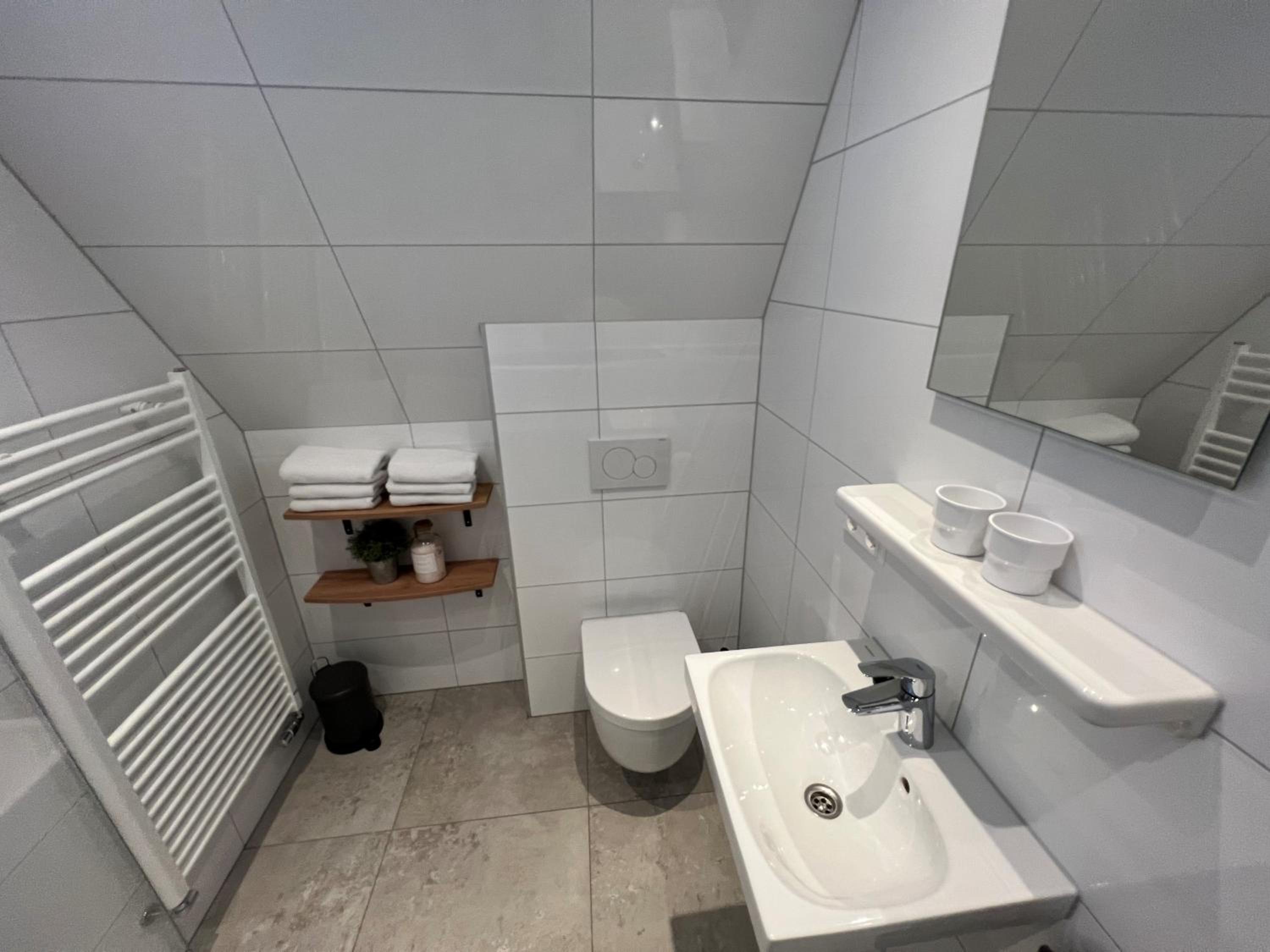 Appartement 5 view 5