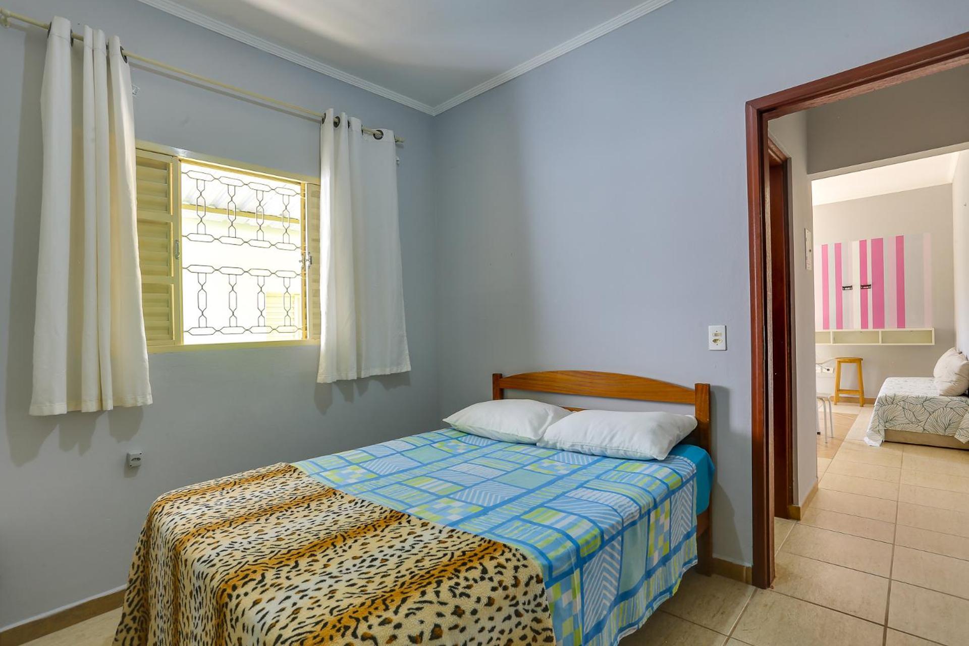 casa da paz