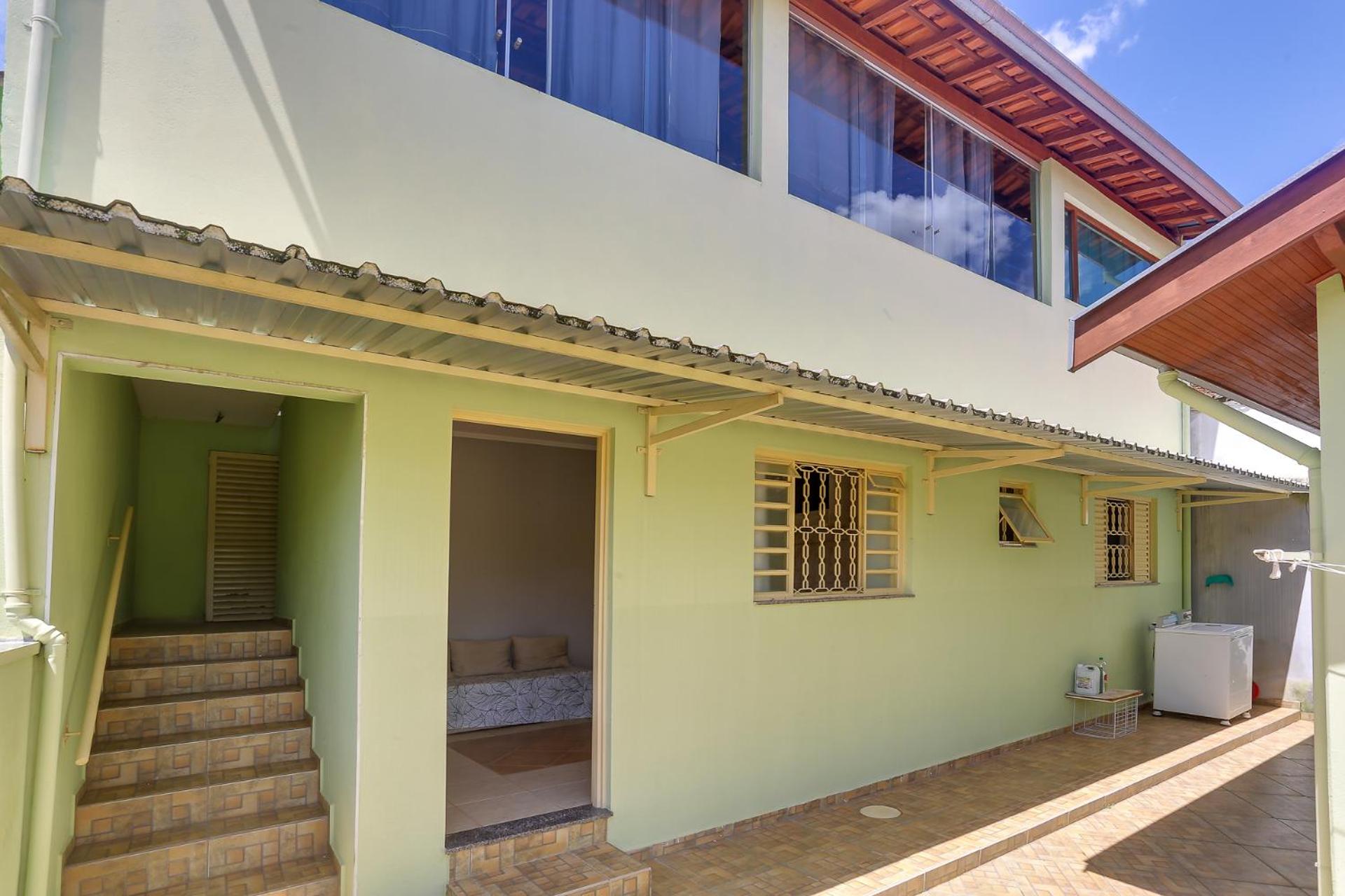casa da paz