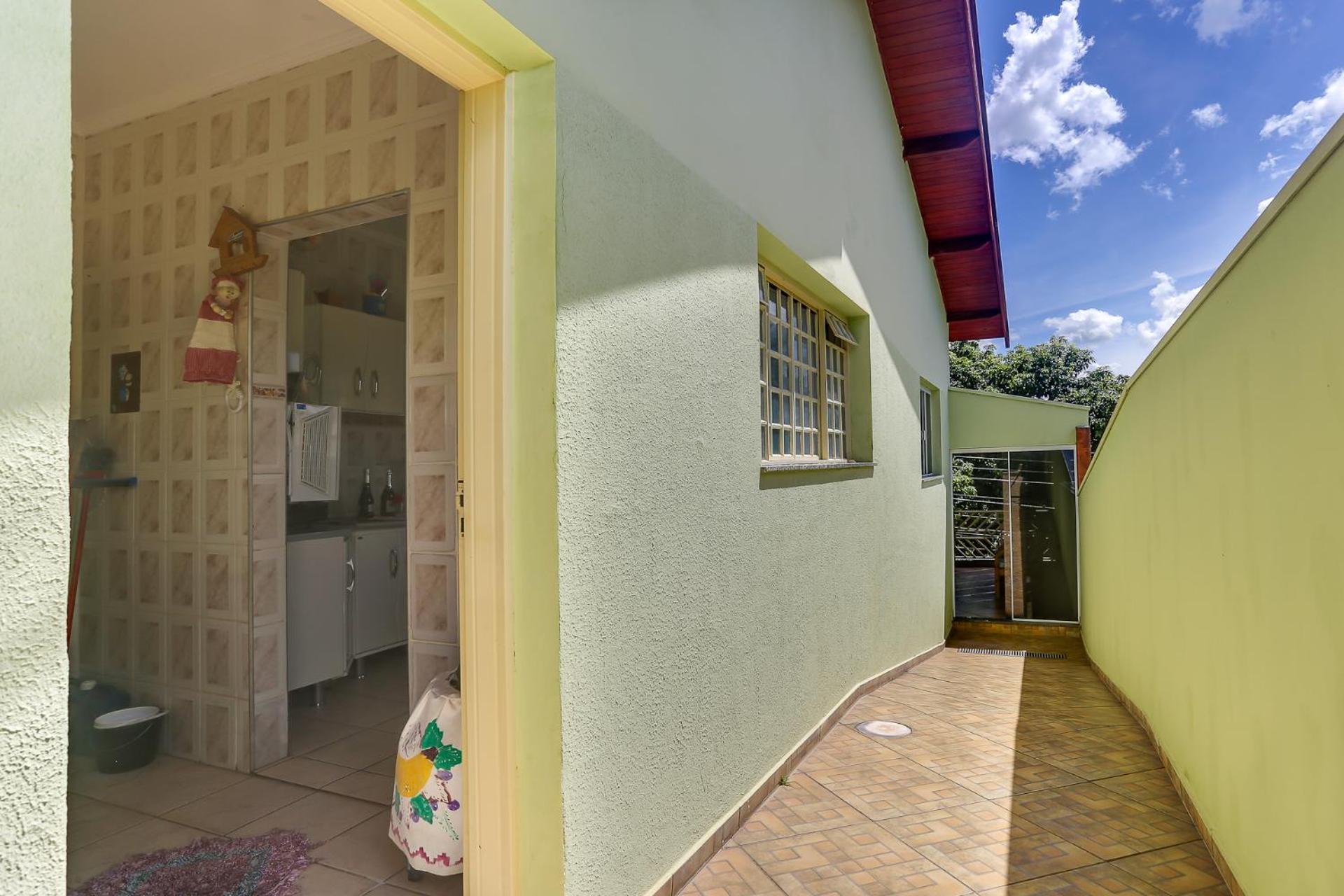 casa da paz