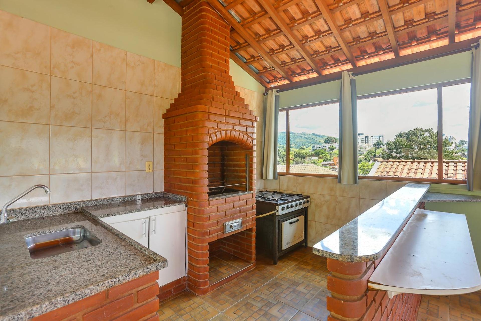 casa da paz