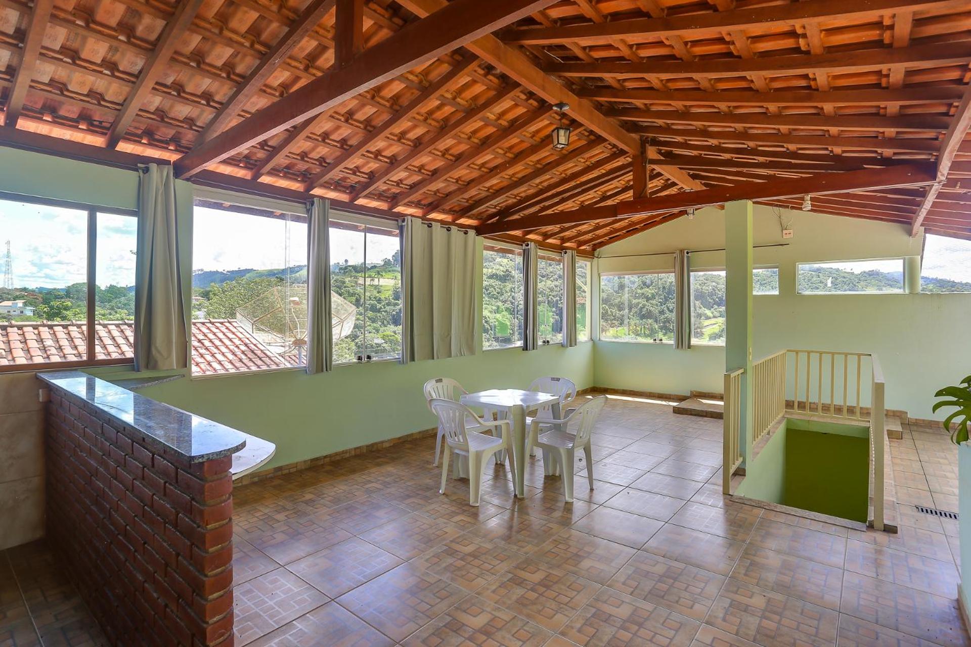 casa da paz