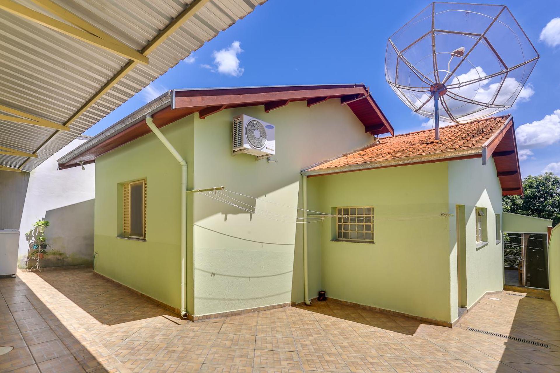 casa da paz
