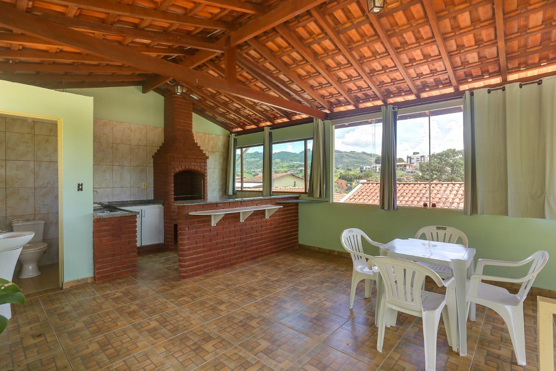casa da paz