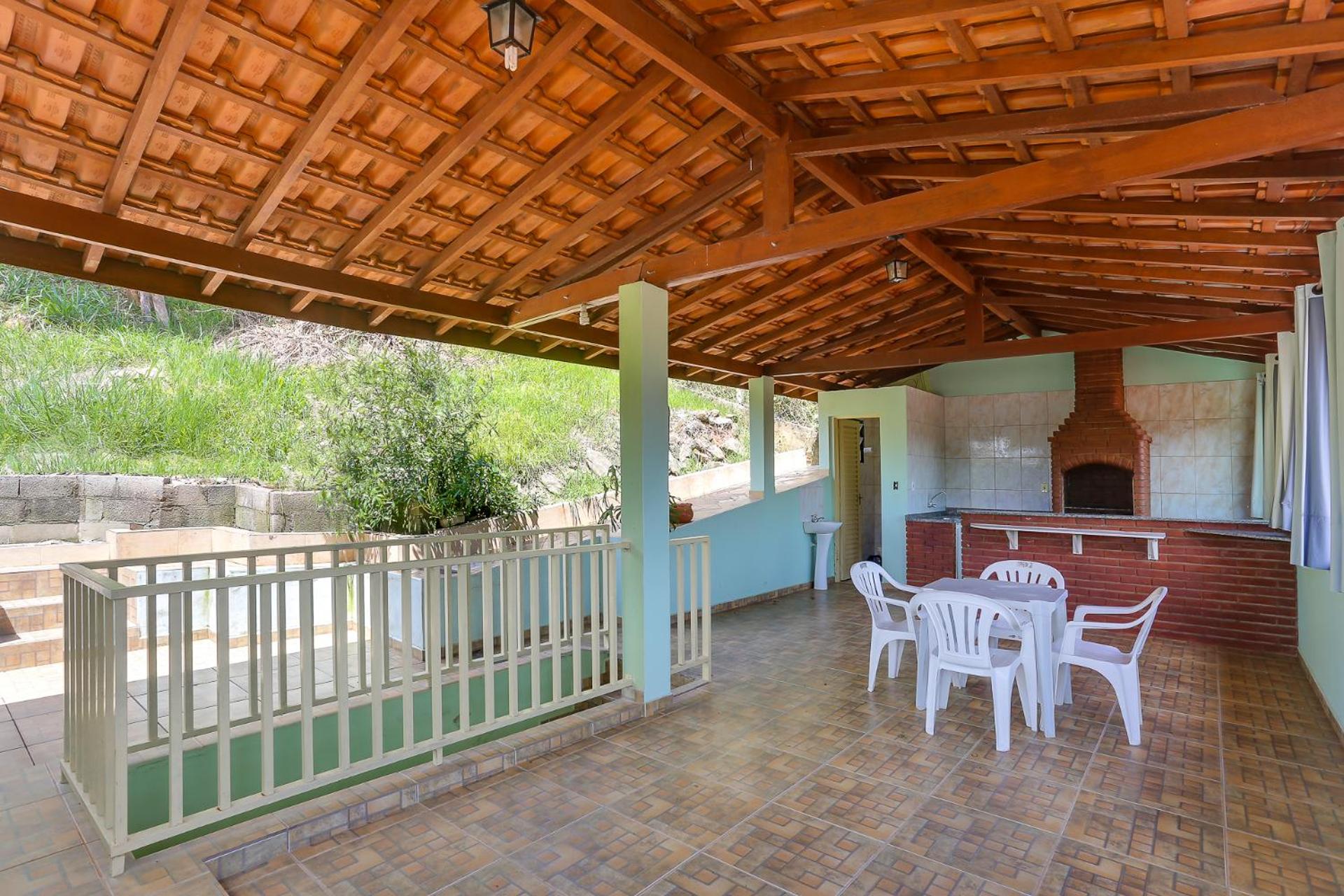 casa da paz