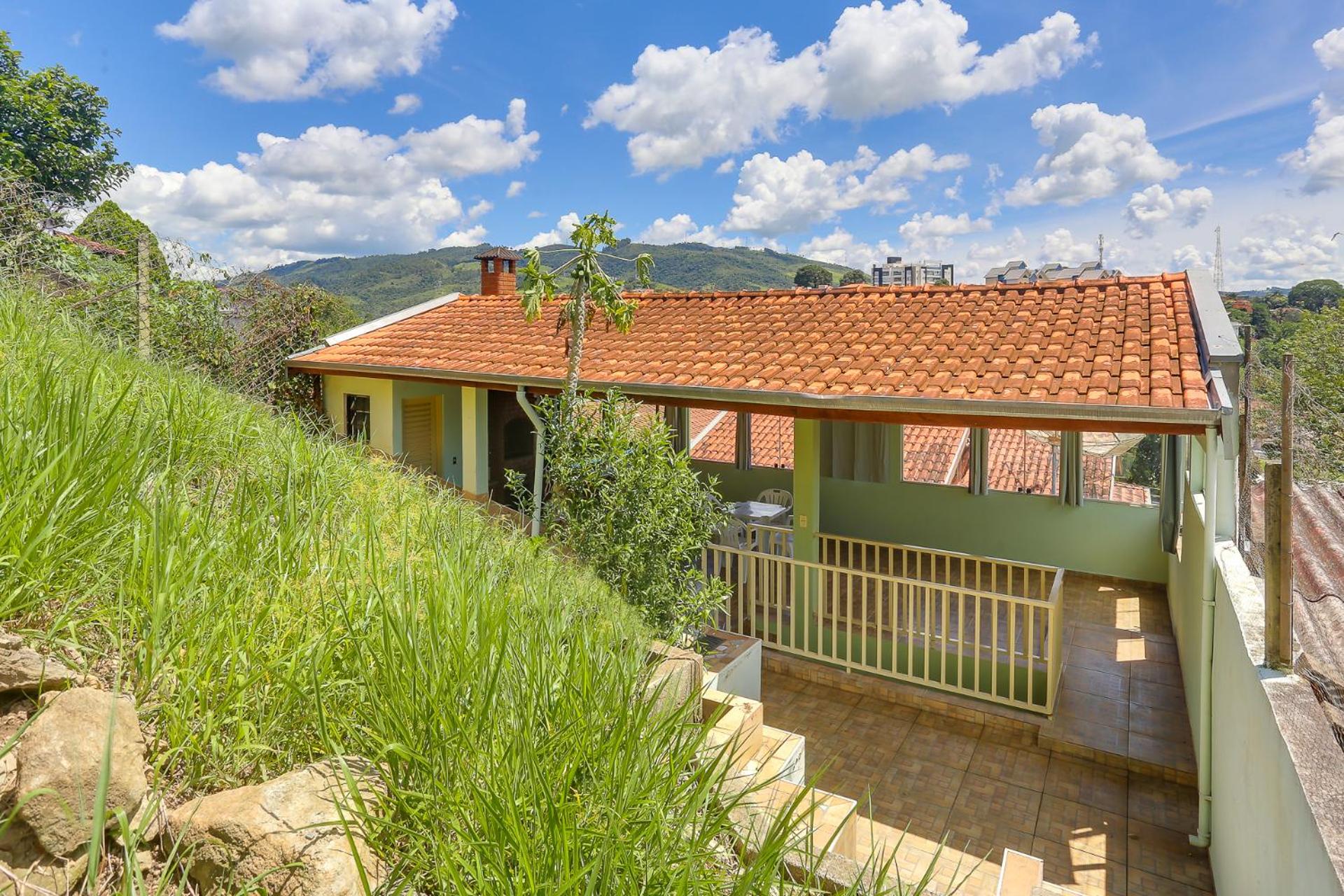 casa da paz