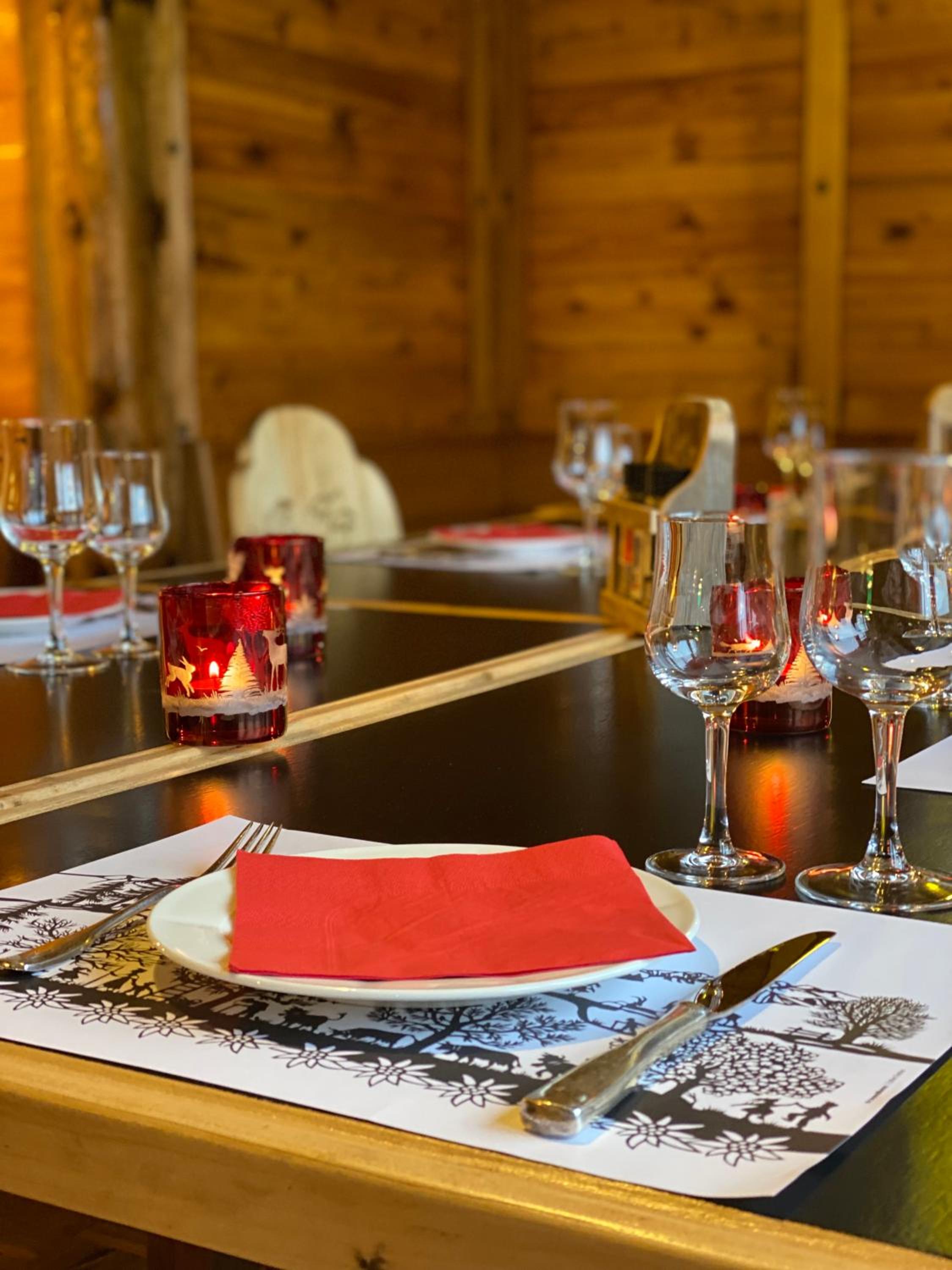 Colorado Riders Chalet