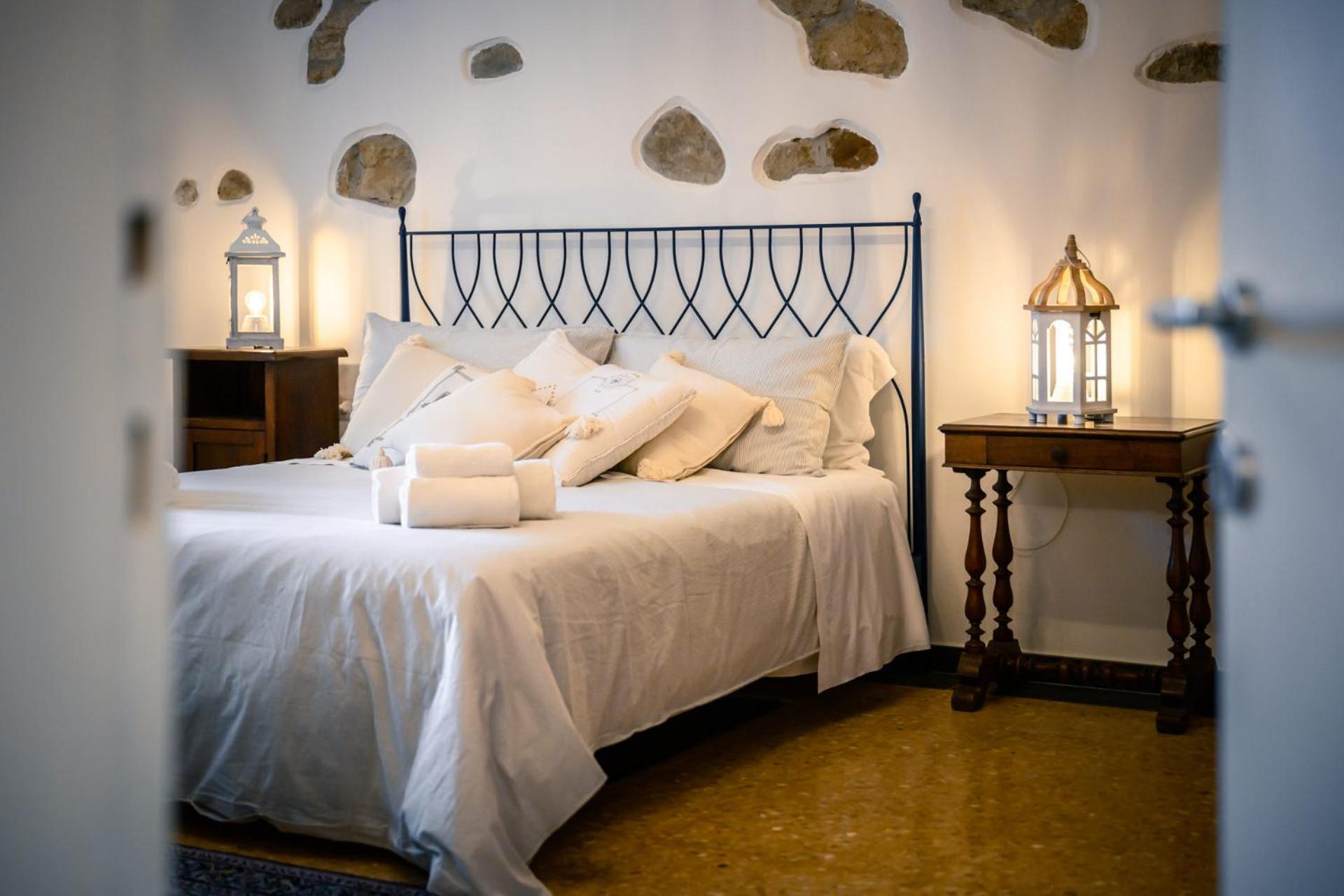 Villa Marino view 2