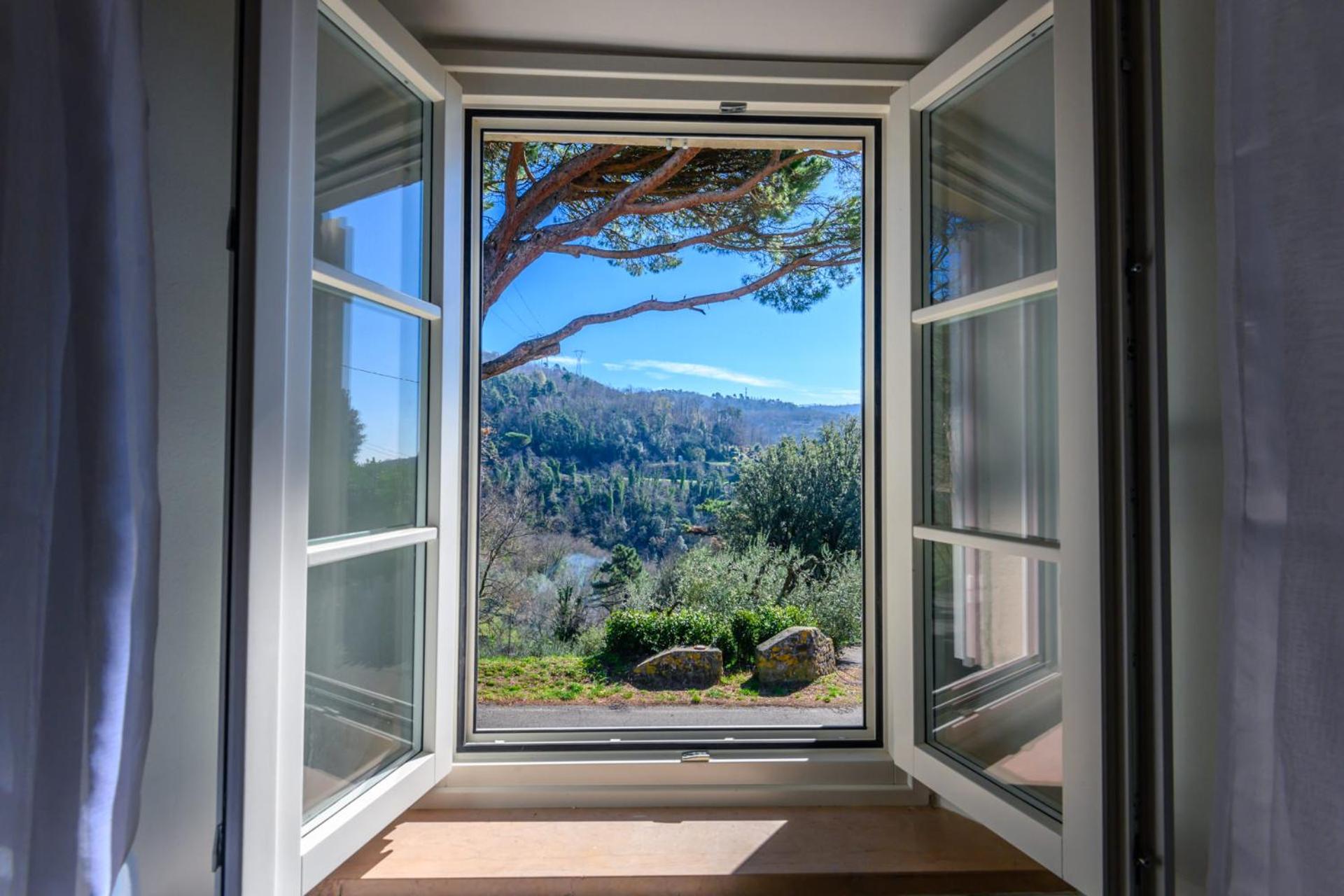 Villa Marino view 4