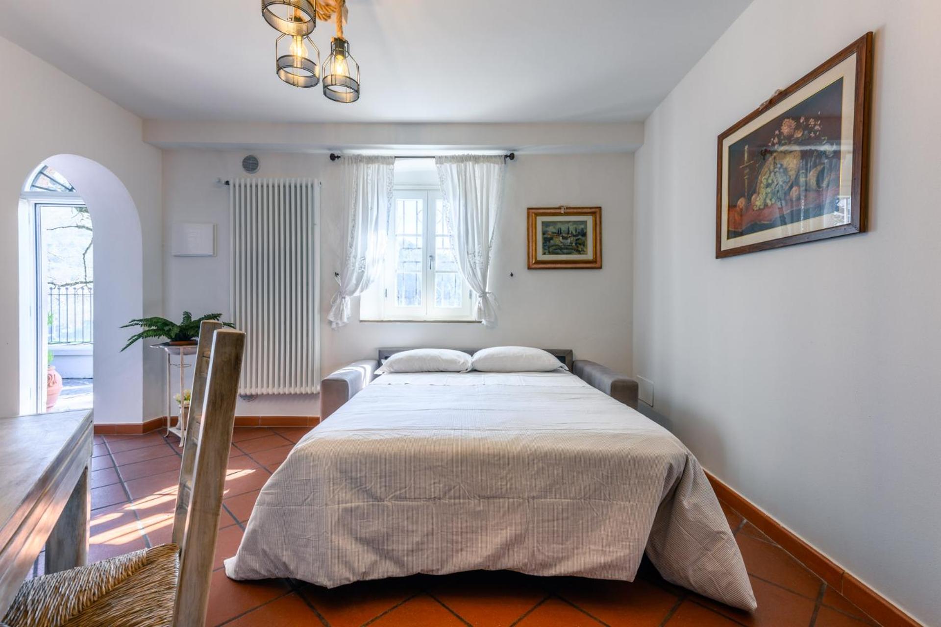 Villa Marino view 5