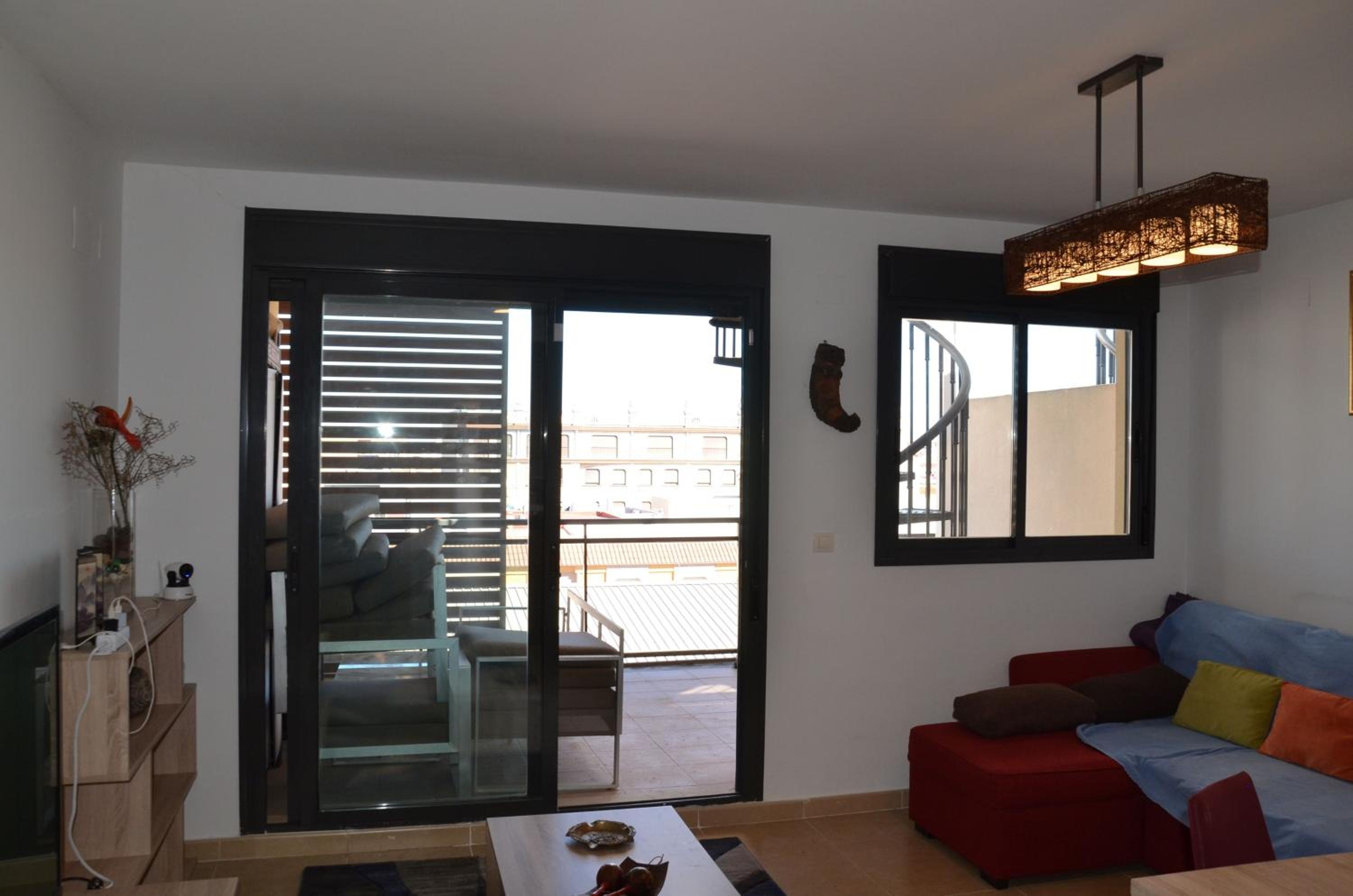 FeWo - Moncofa Apartment view 3