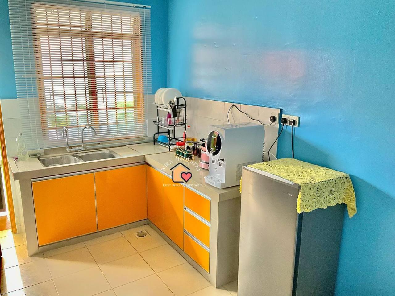 WIRA HOMESTAY KUANTAN
