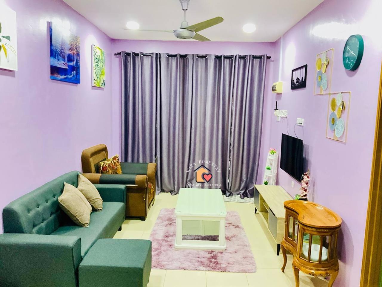 WIRA HOMESTAY KUANTAN
