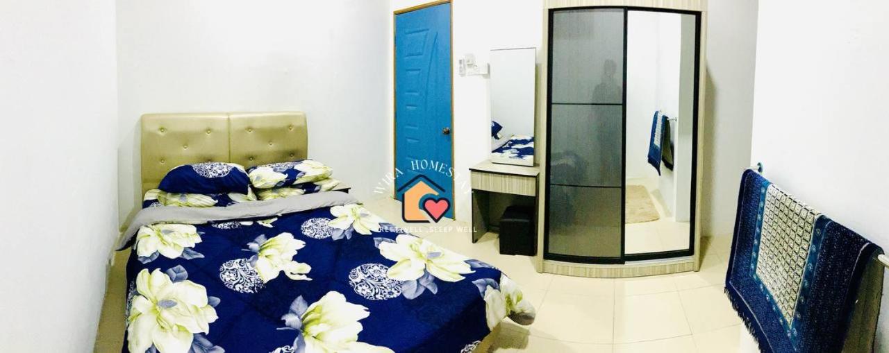 WIRA HOMESTAY KUANTAN