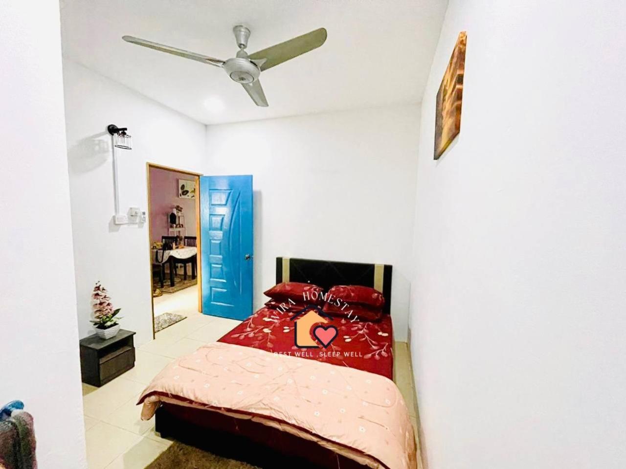 WIRA HOMESTAY KUANTAN